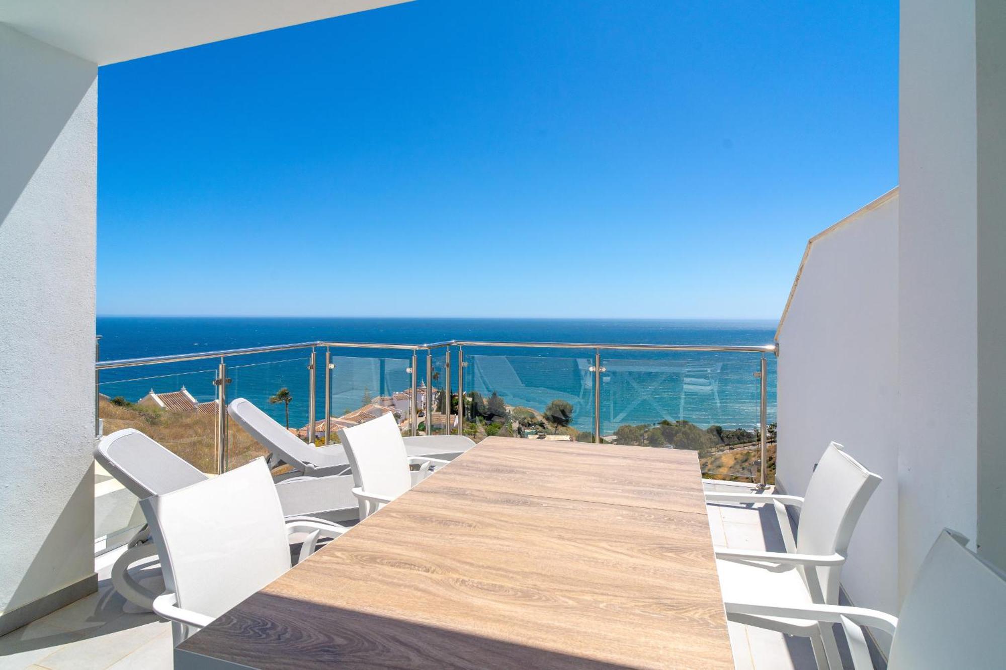 Terrazas De Ladera Duplex 9 By Casasol *