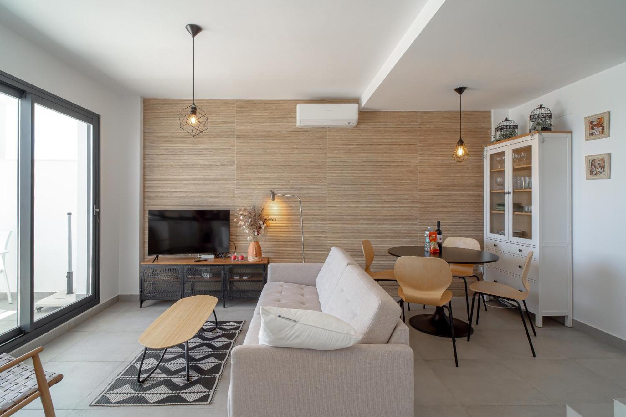 Terrazas De Ladera Duplex 9 By Casasol * Nerja