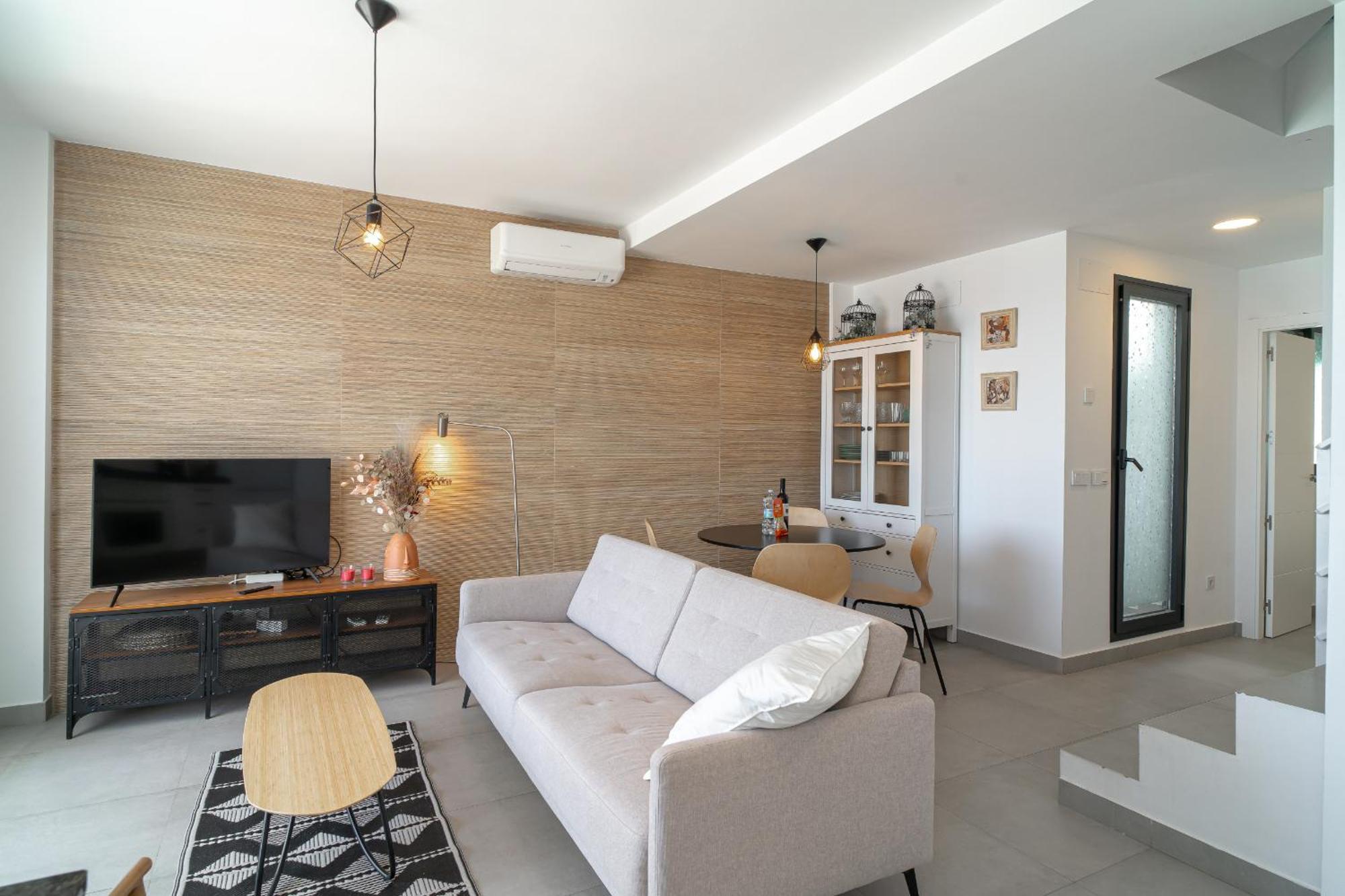 Terrazas De Ladera Duplex 9 By Casasol Appartement