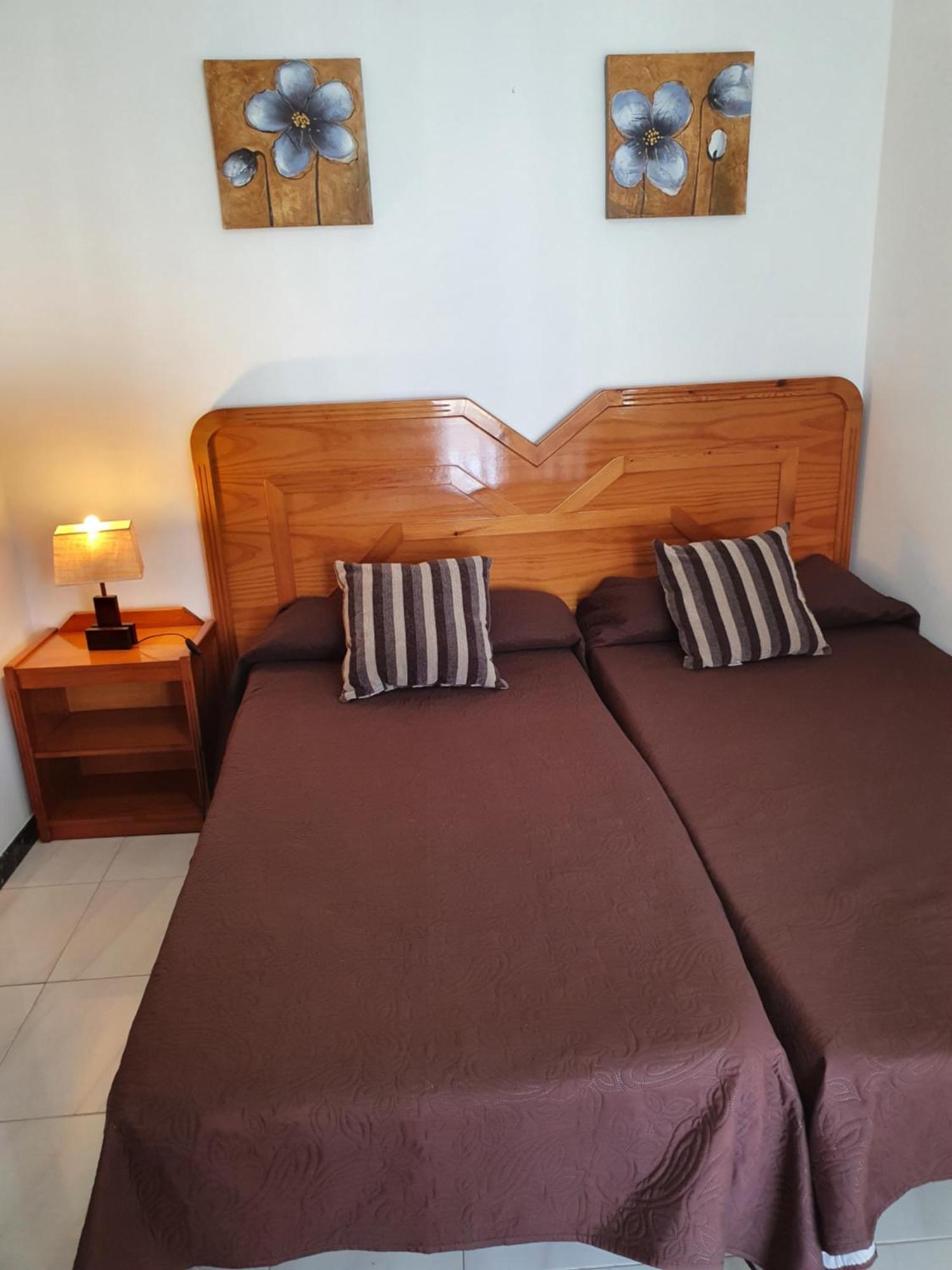 Appartement Rico Animas *