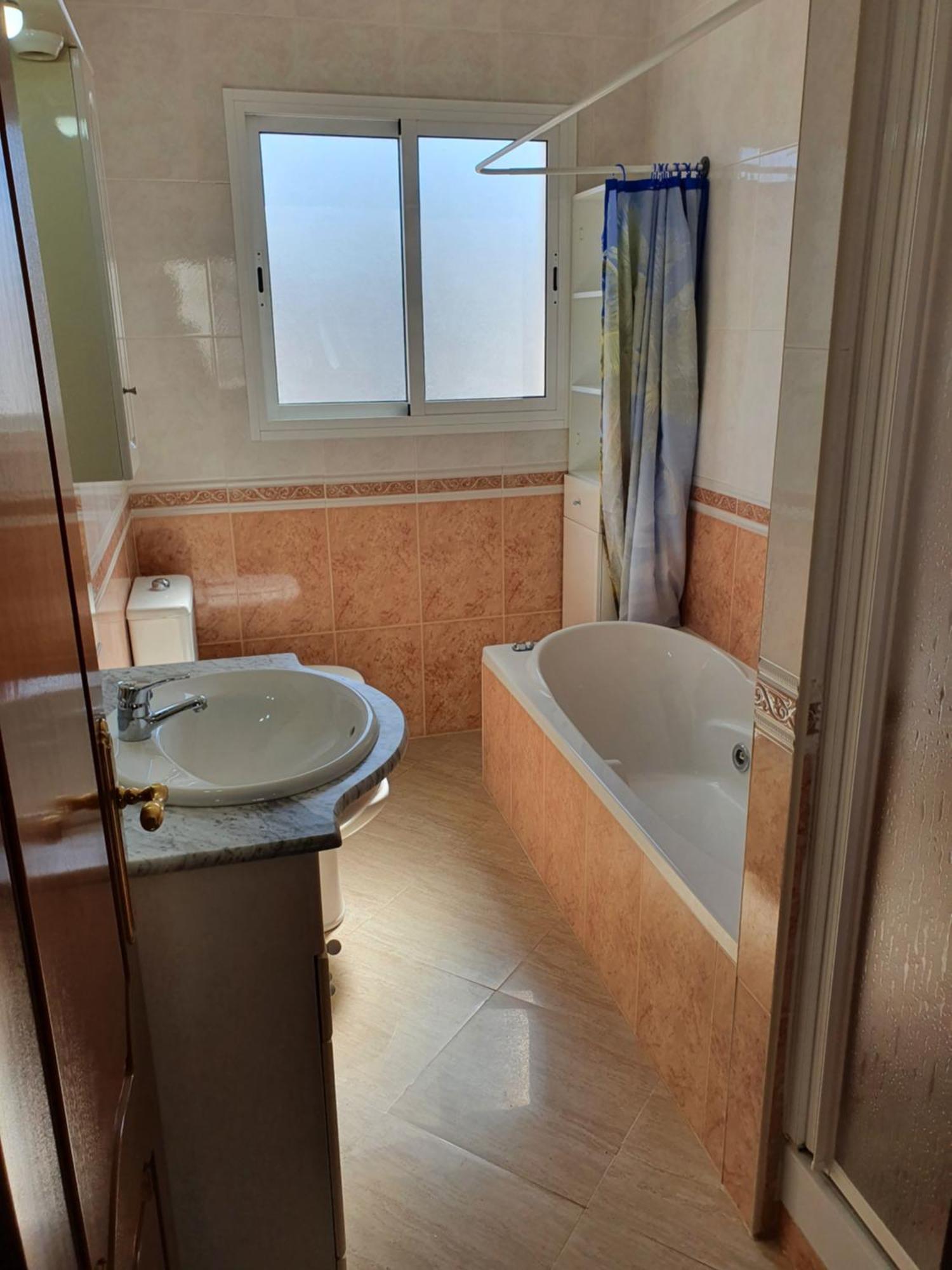 Rico Animas Appartement *