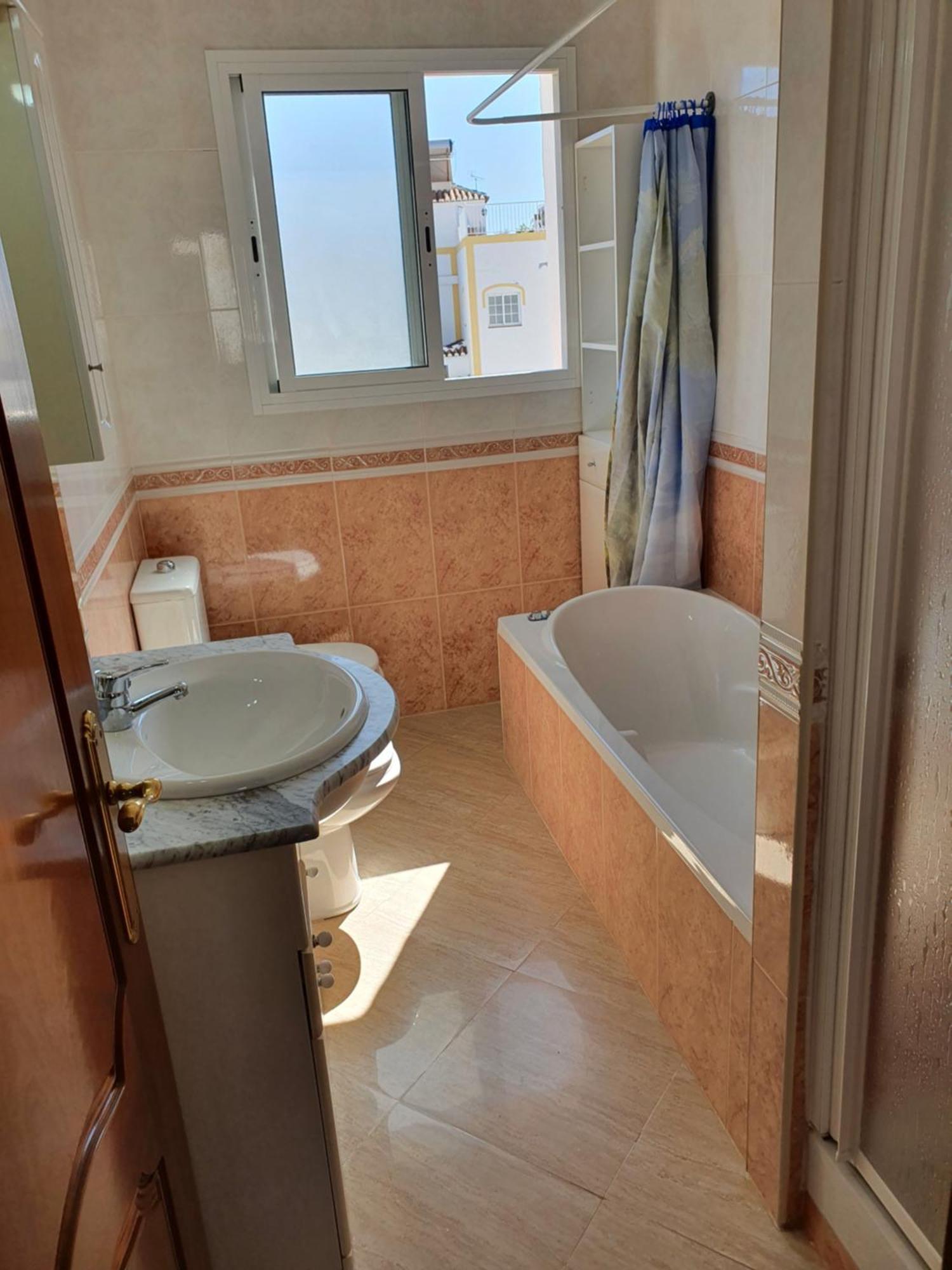 Rico Animas Appartement *