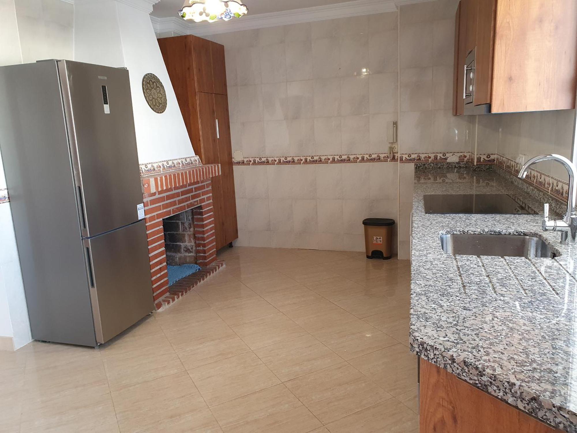 Appartement Rico Animas *