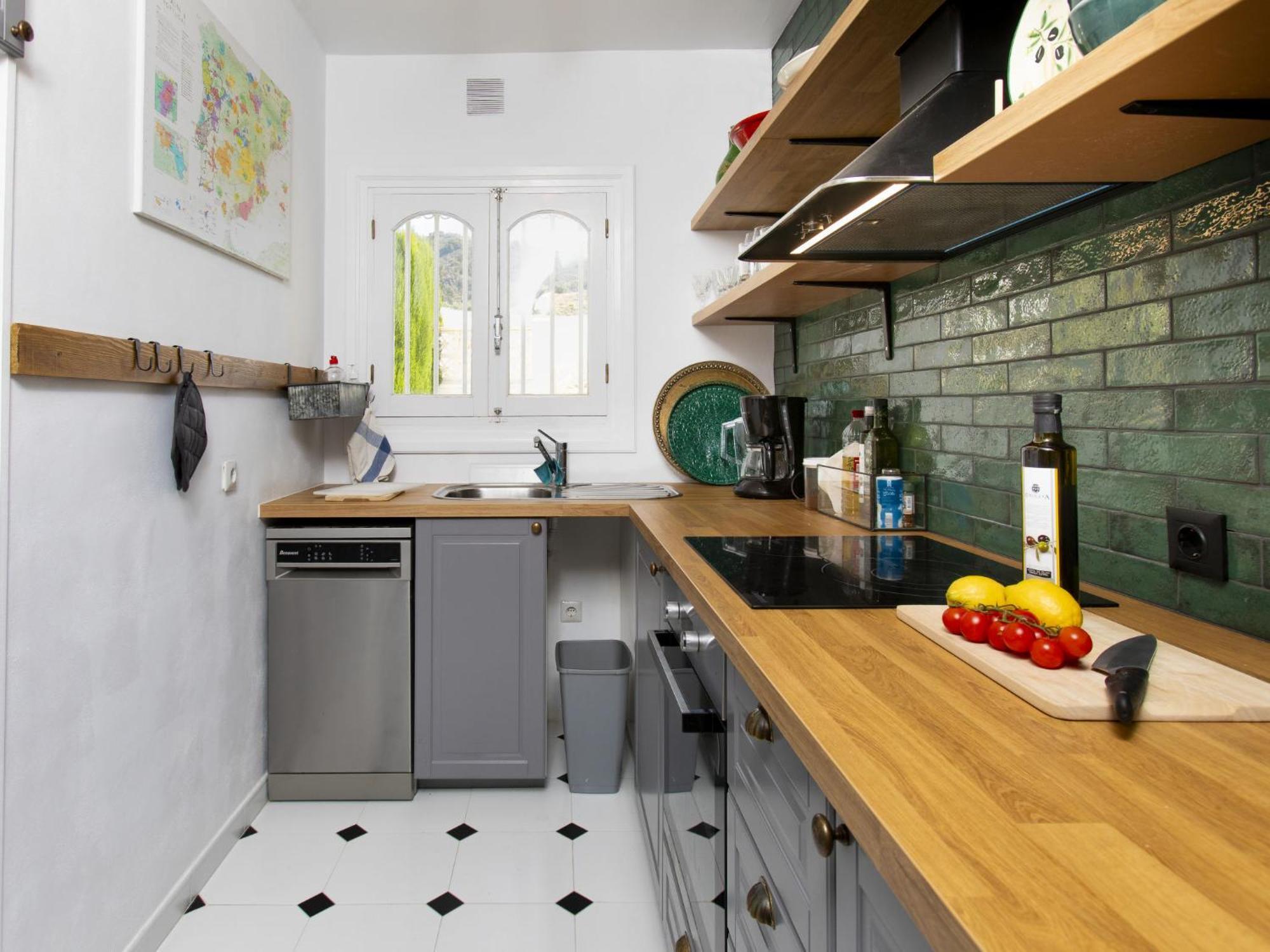 Casa de férias Jardines De By Interhome Nerja