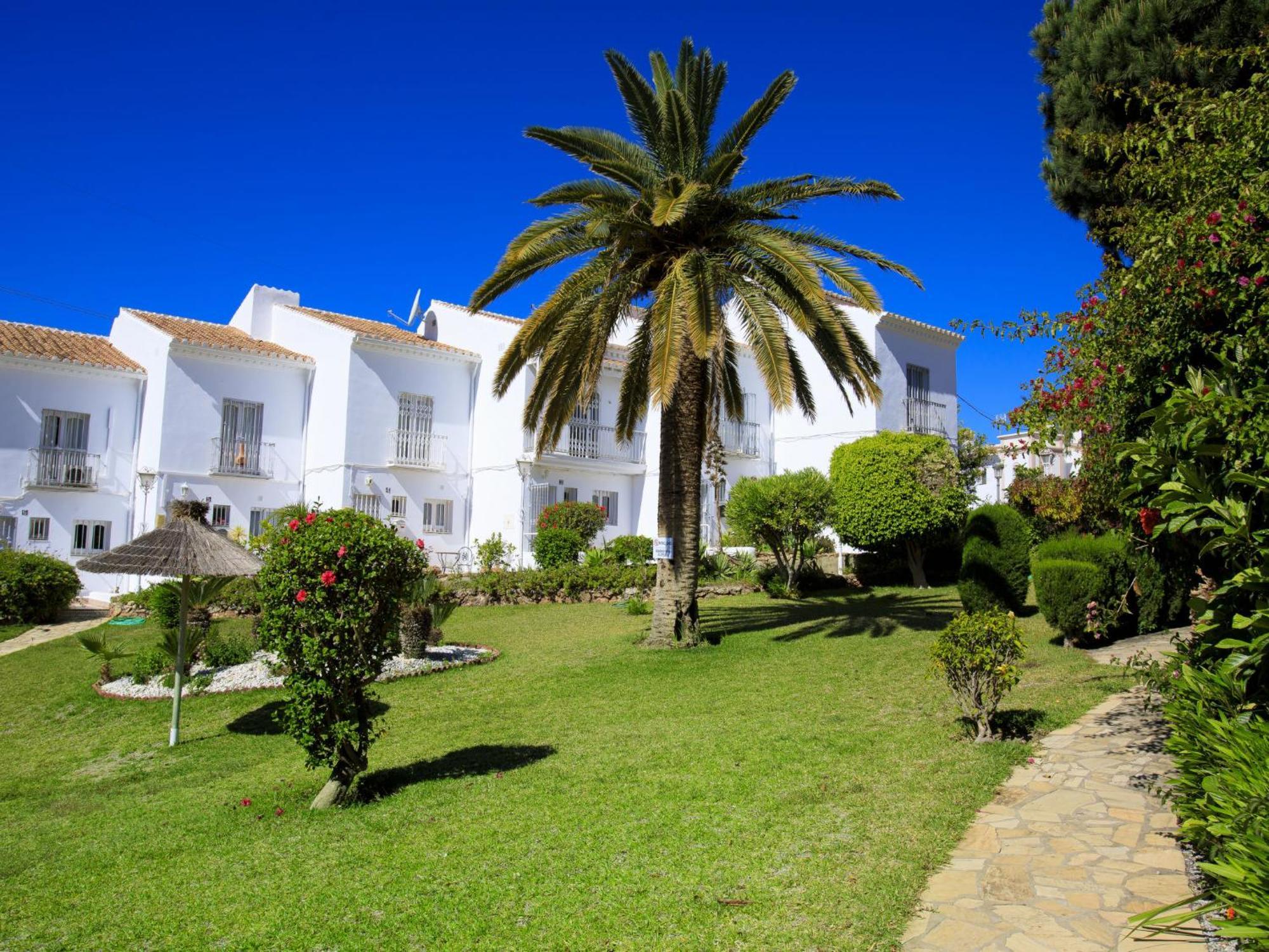 Jardines De By Interhome Casa de férias