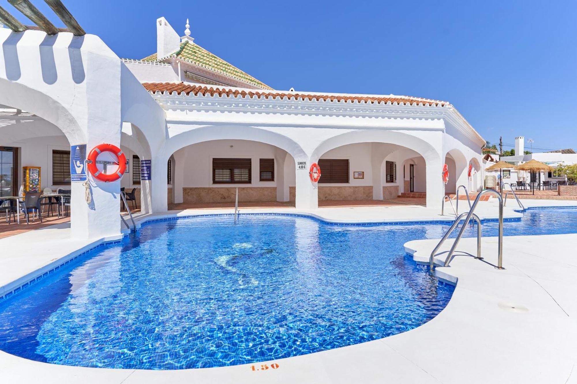 Modern Sea View