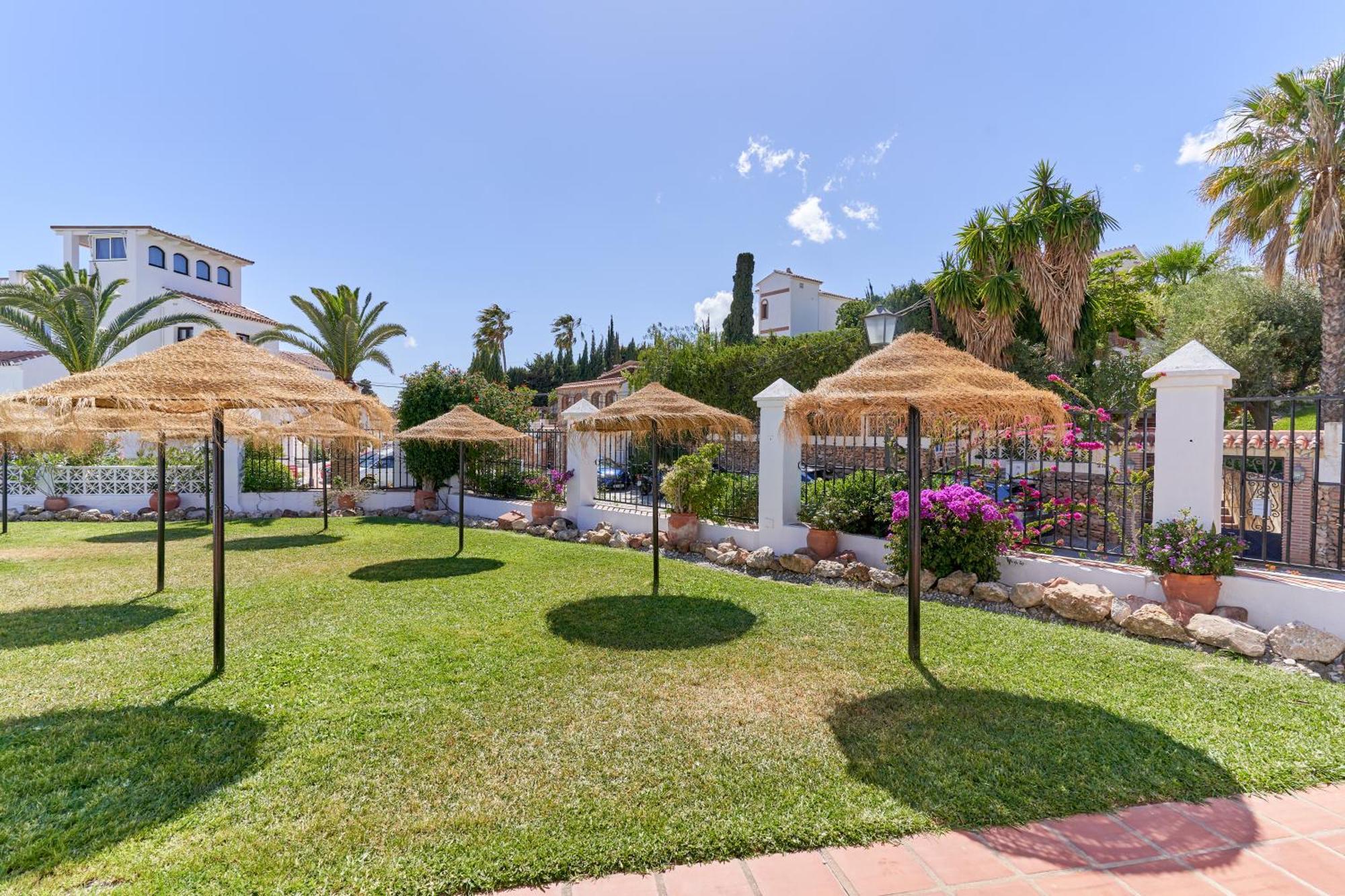 Apartment Modern Sea View Nerja