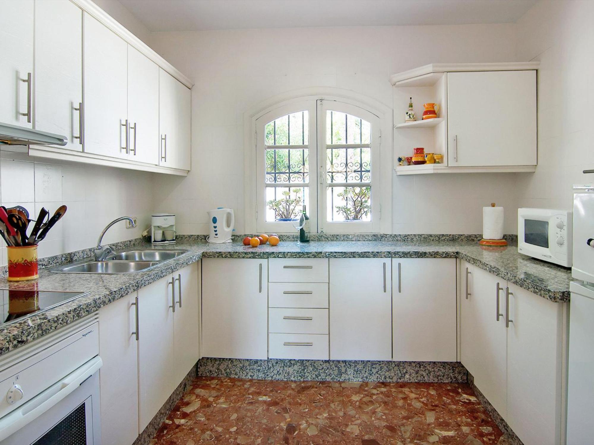 Vakantiehuis Amanda By Interhome Nerja