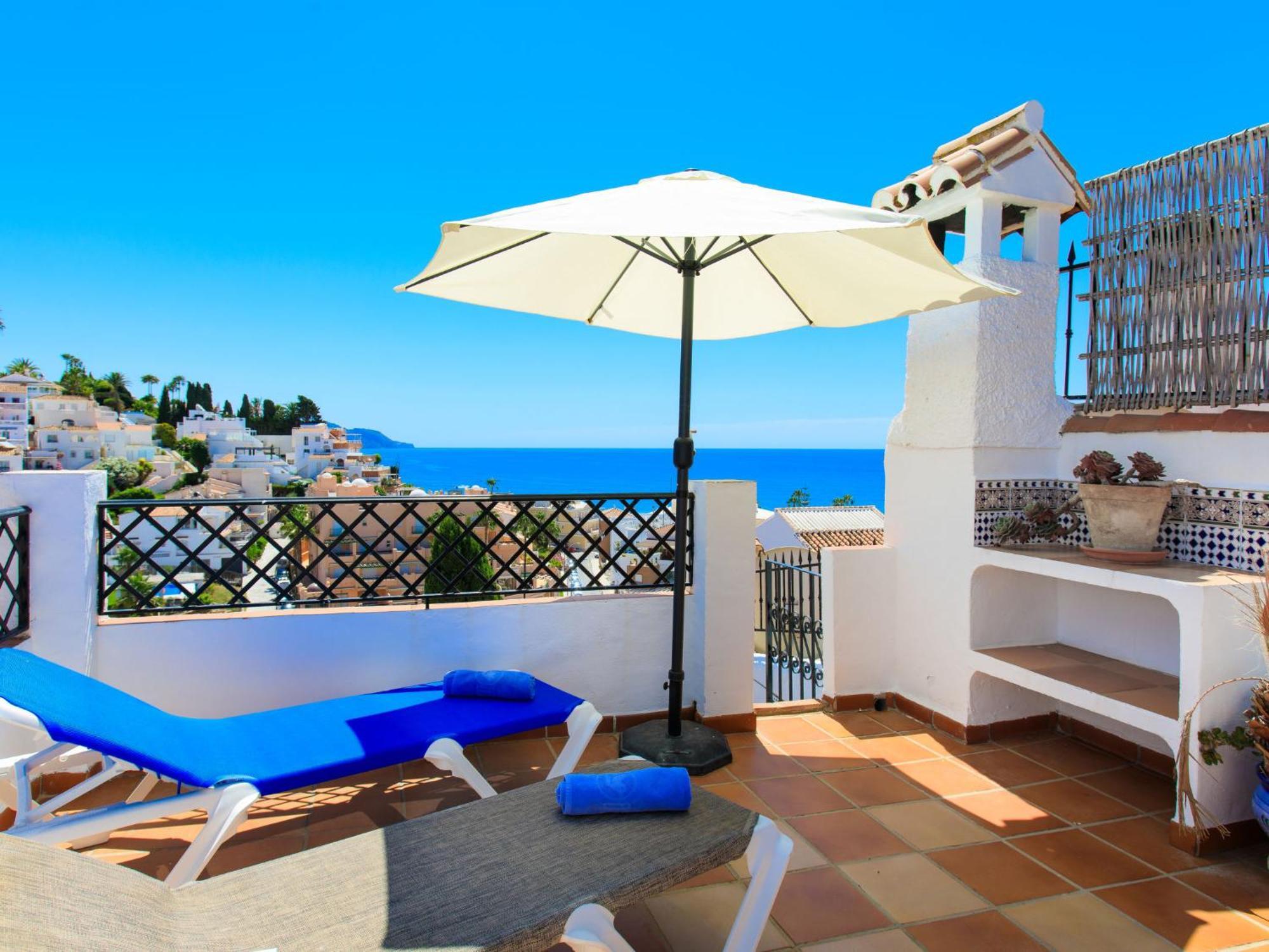 Amanda By Interhome Vakantiehuis