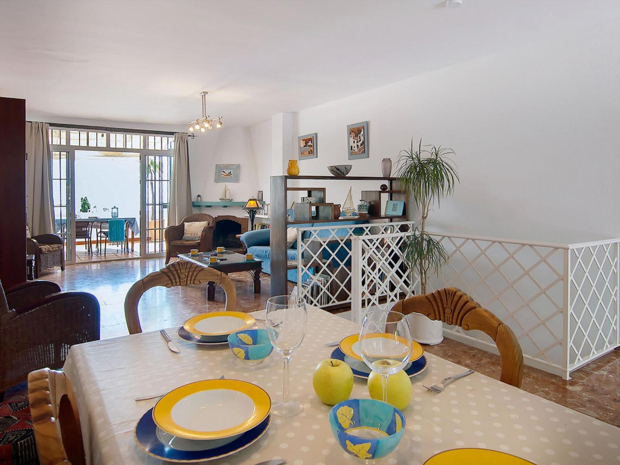 Vakantiehuis Amanda By Interhome