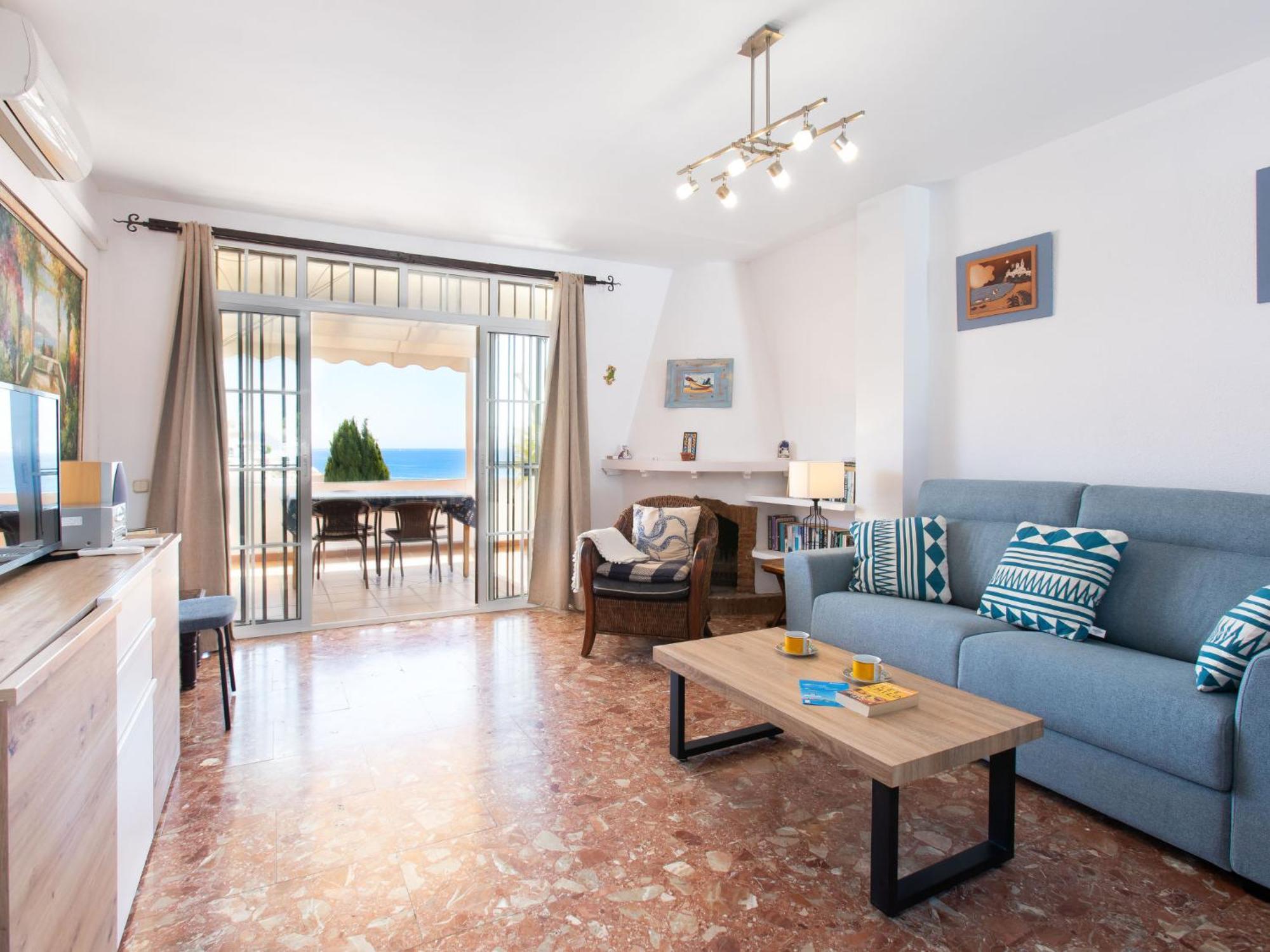 Amanda By Interhome Vakantiehuis *