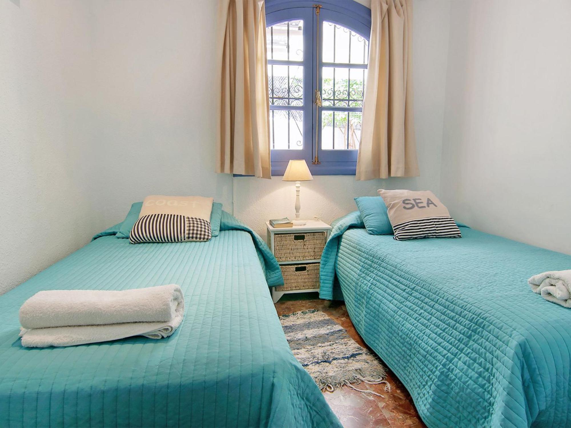 Amanda By Interhome Vakantiehuis Nerja
