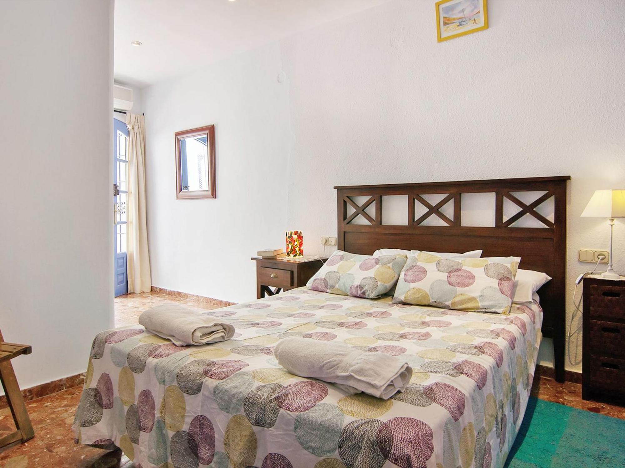 Vakantiehuis Amanda By Interhome Nerja