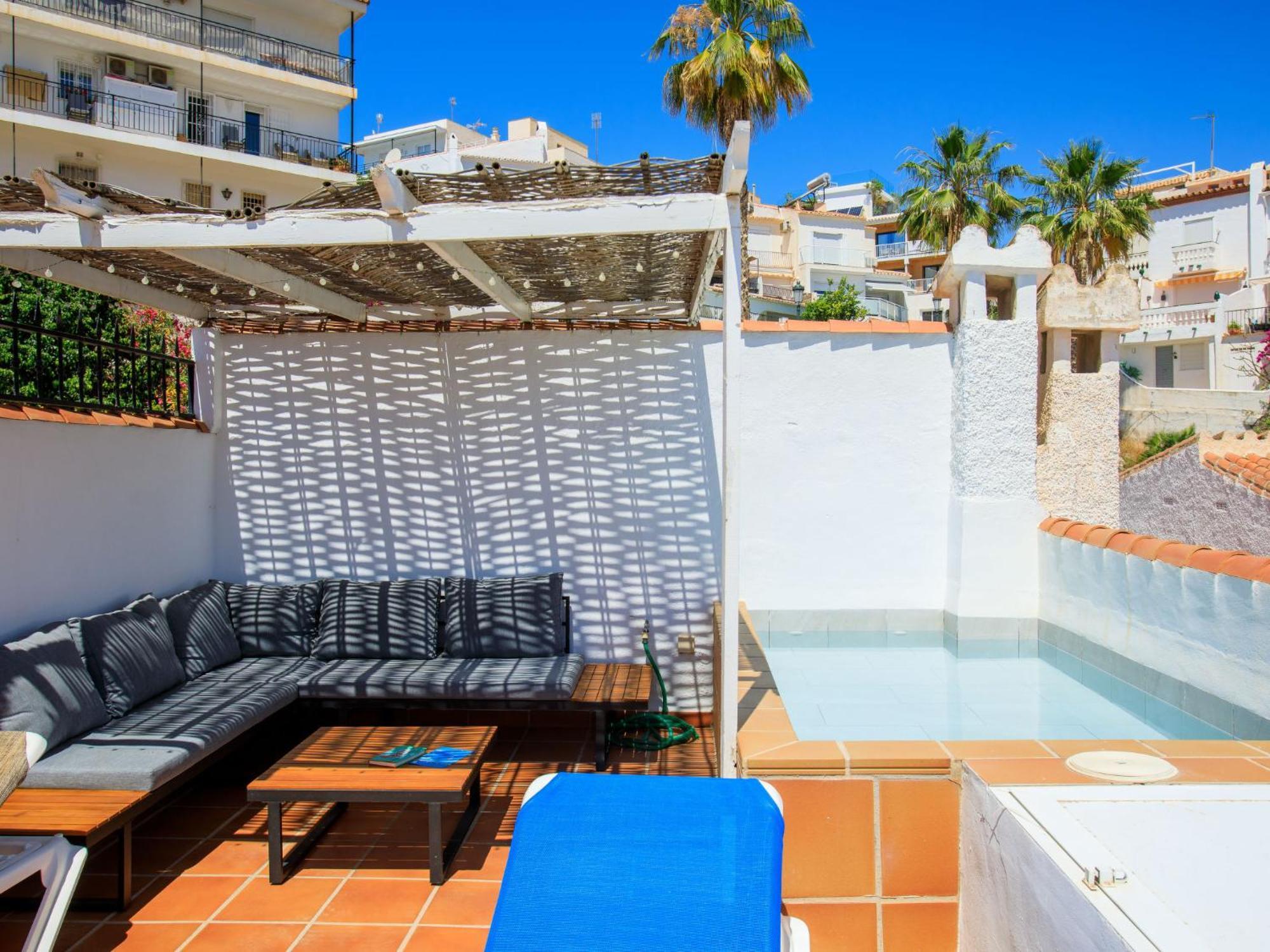 Amanda By Interhome Vakantiehuis *