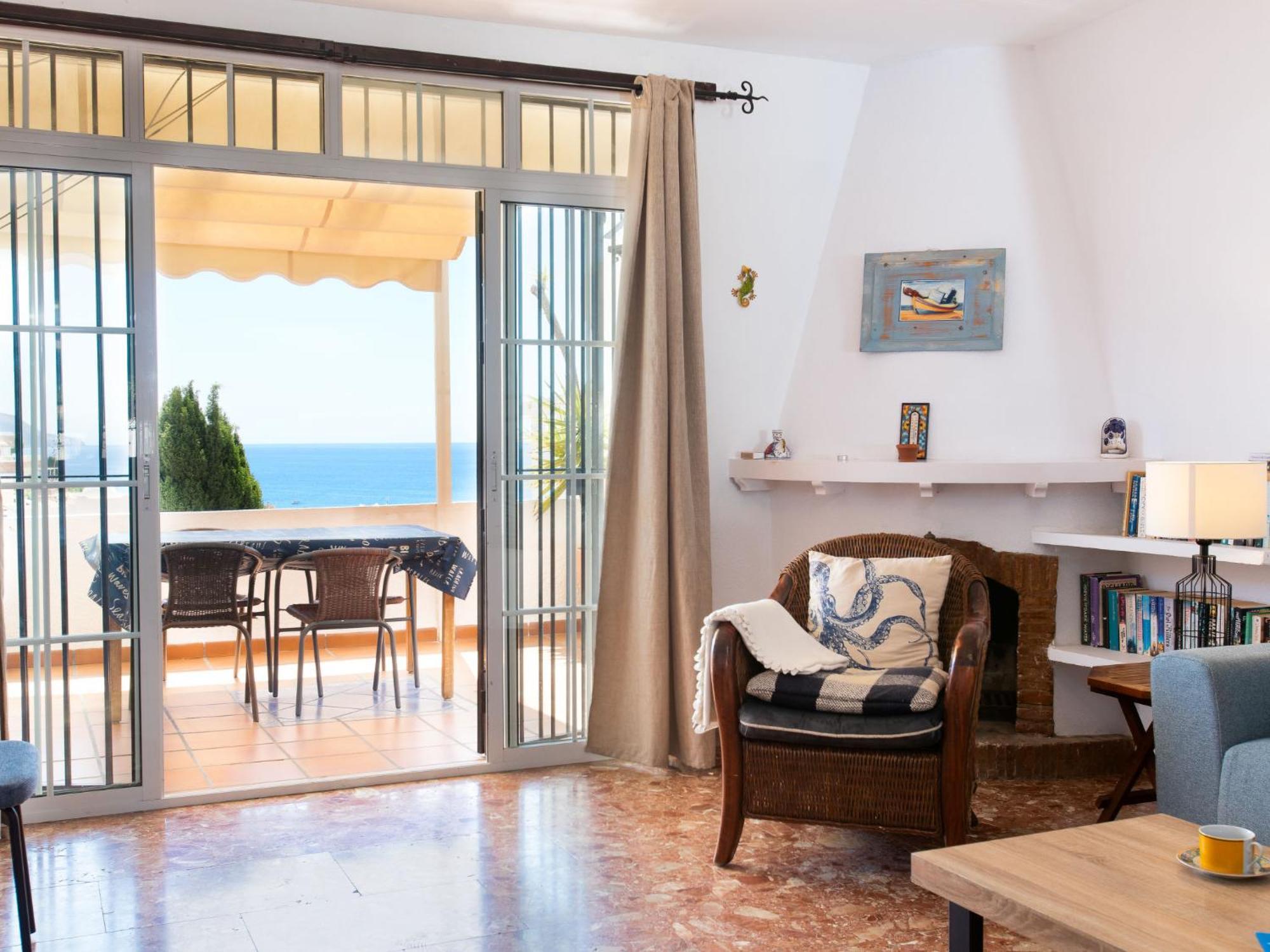 Vakantiehuis Amanda By Interhome *