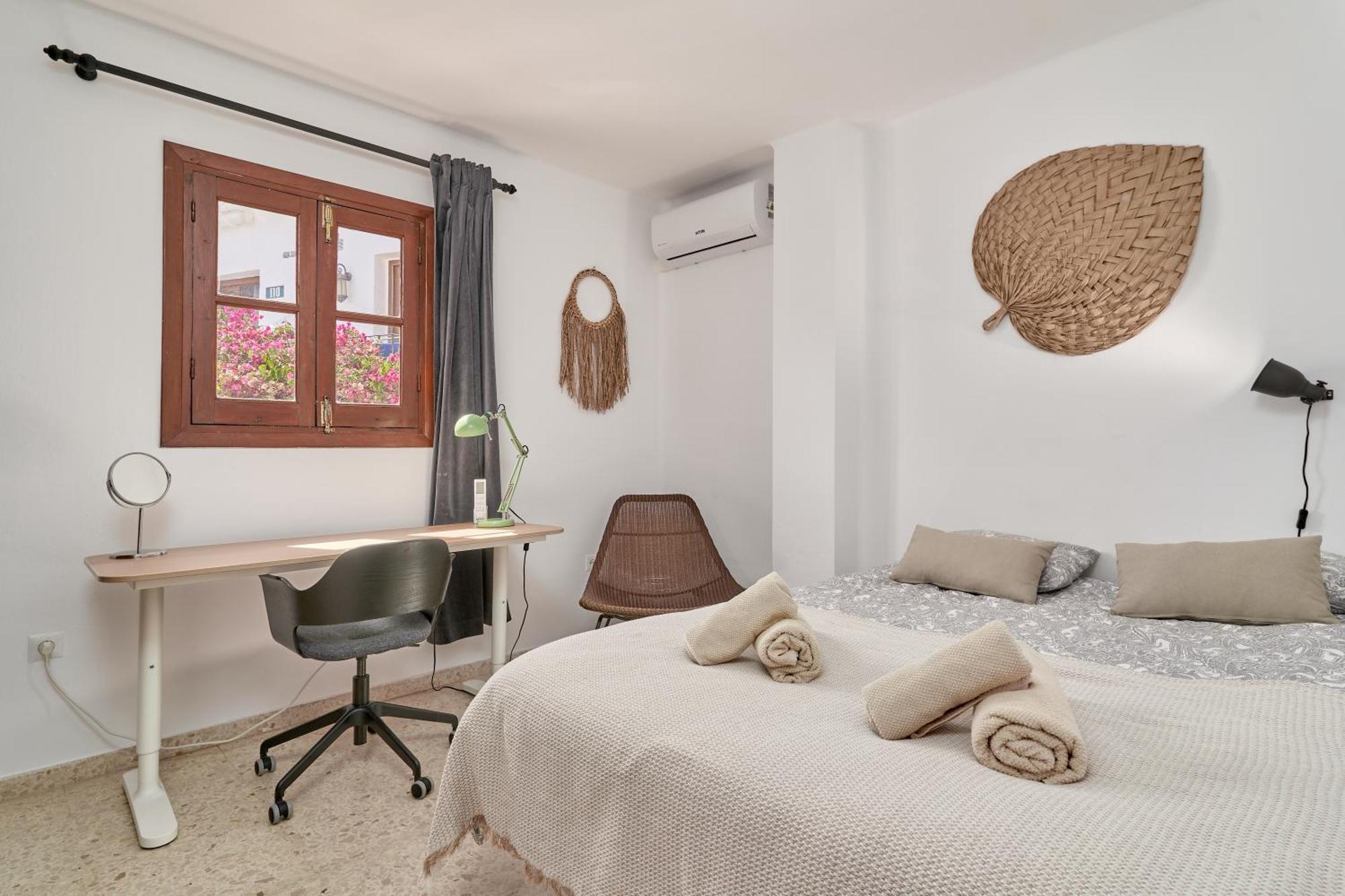Modern Sea View Apartment