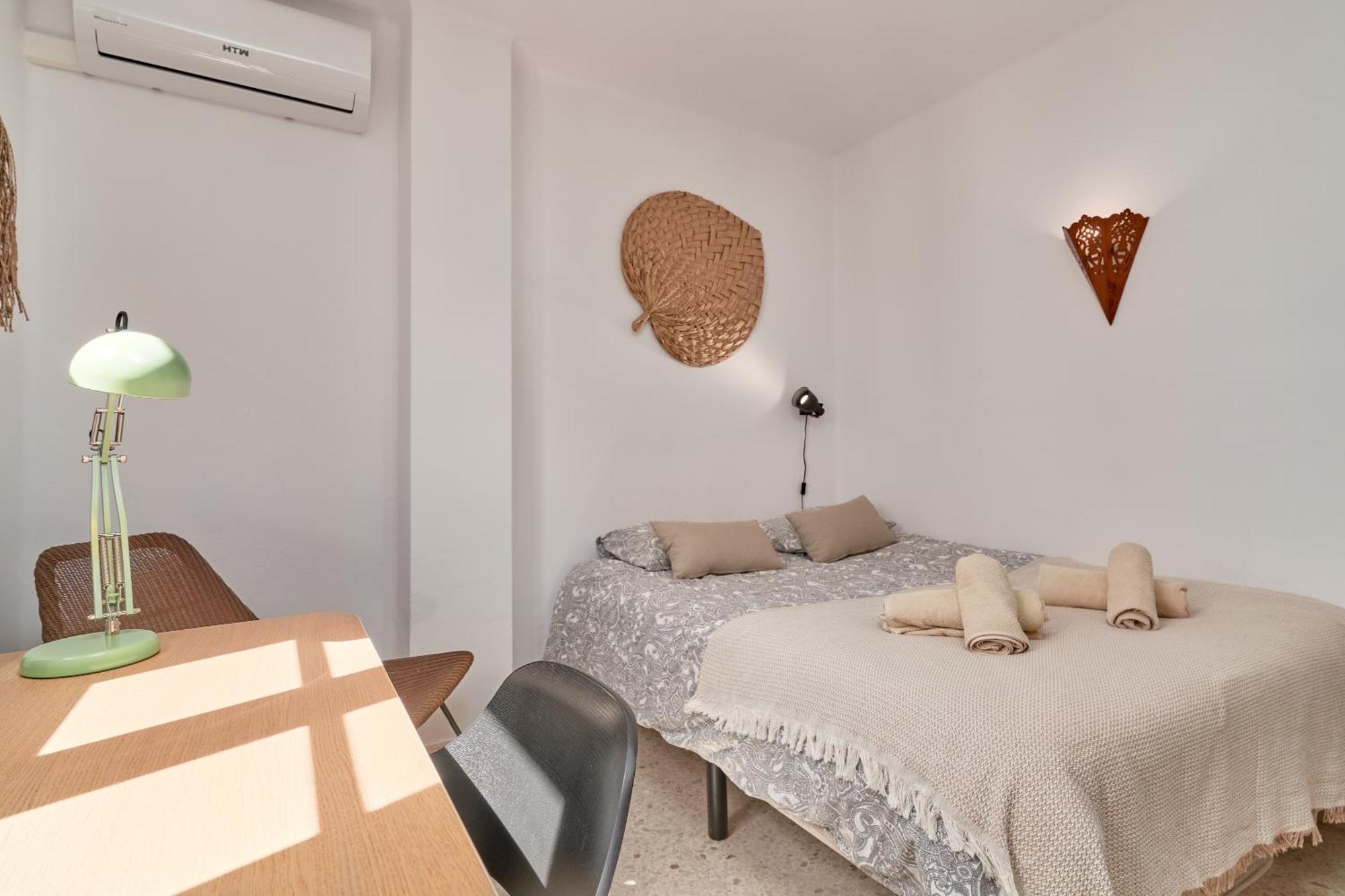 Modern Sea View Apartment *