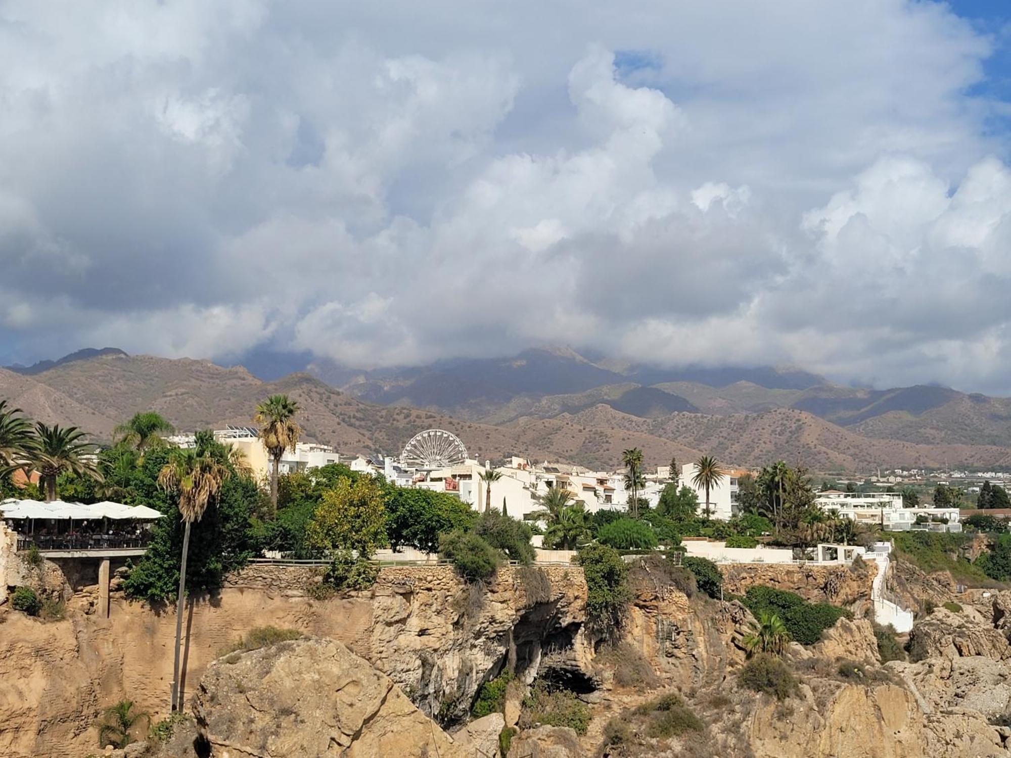 2 Appartement Nerja