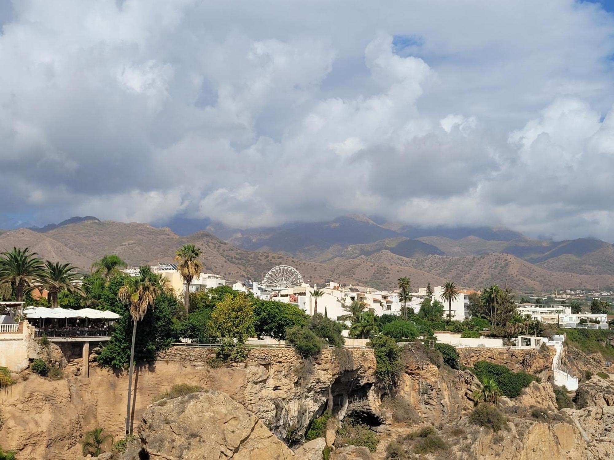 2 * Nerja