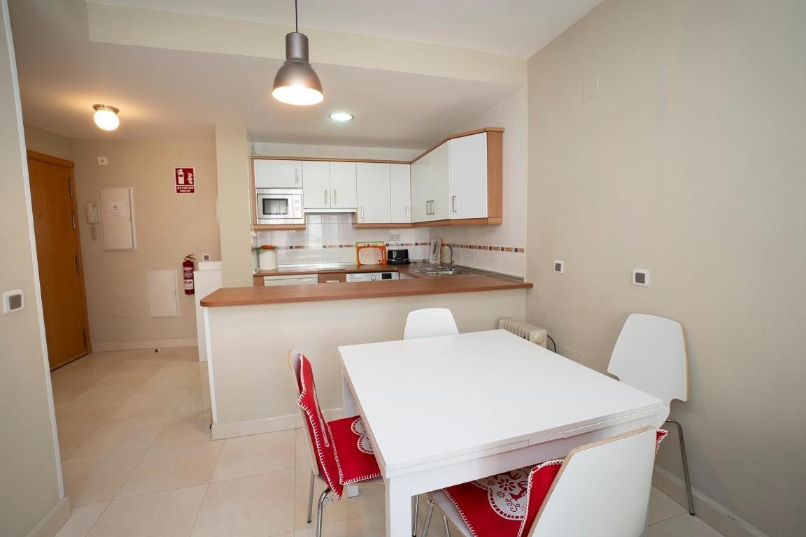 Apartment Lolina Nautica 1-1d Menyber Nerja