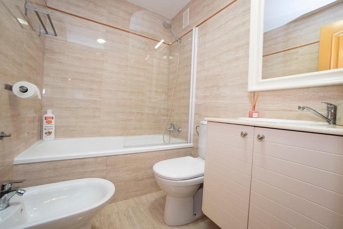 Lolina Nautica 1-1d Menyber Apartment
