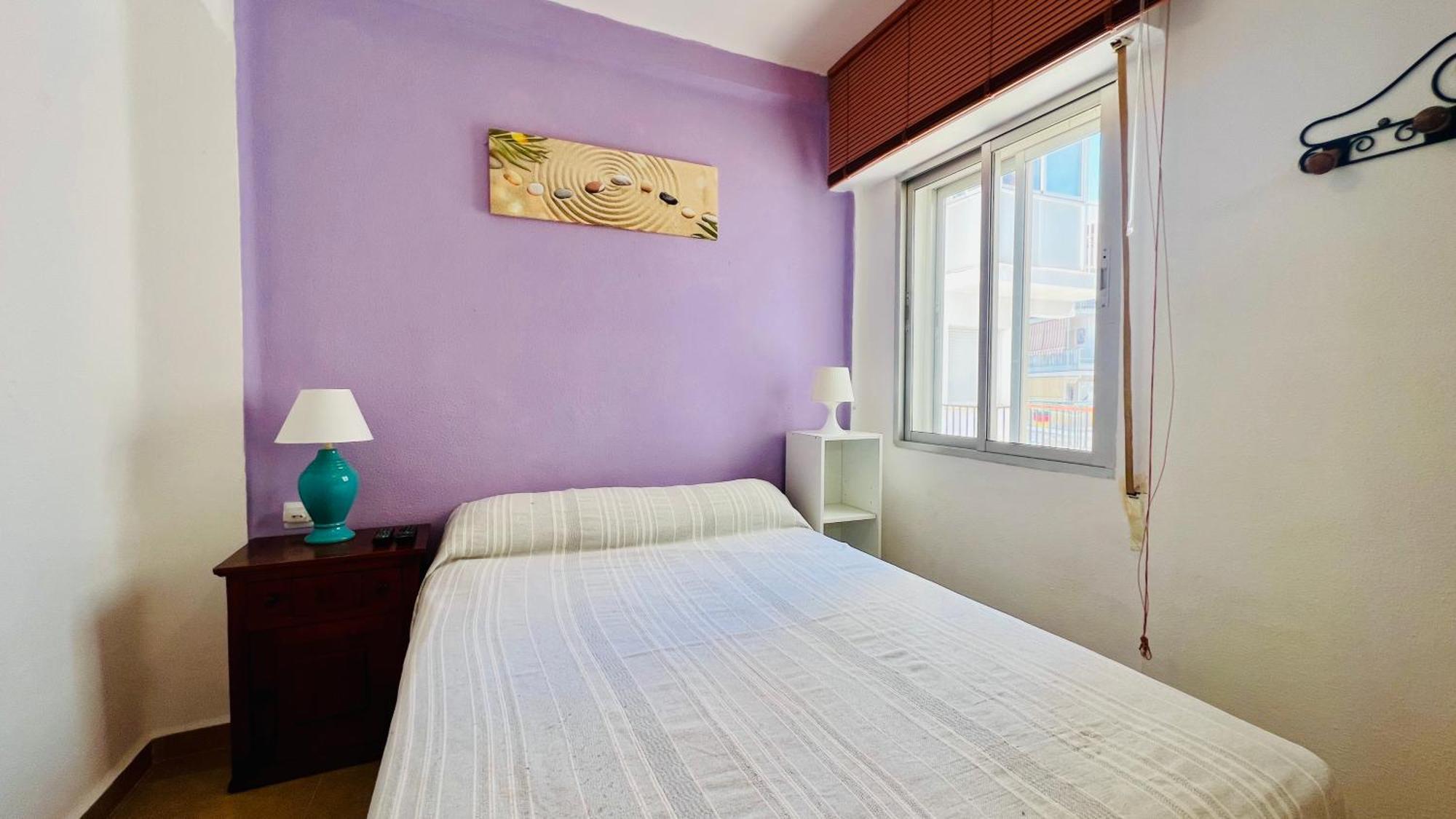 Apartamento La Guitarrita Nerja
