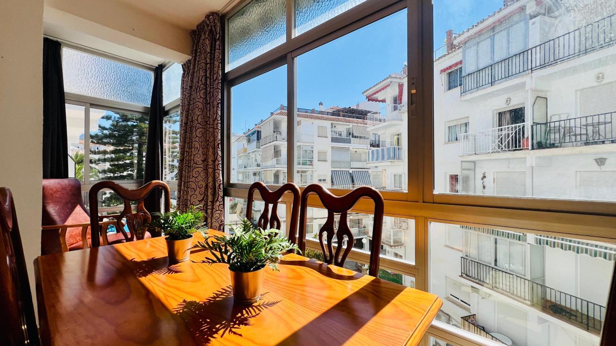 Apartamento La Guitarrita *