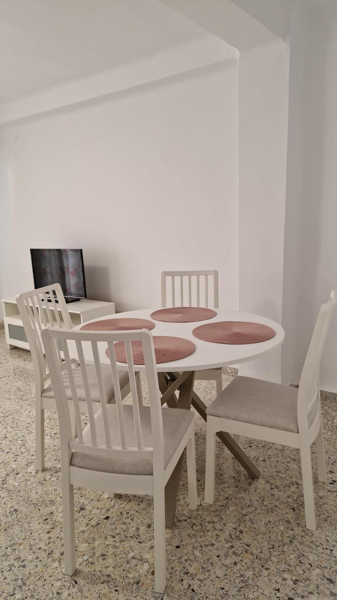 2 Appartement