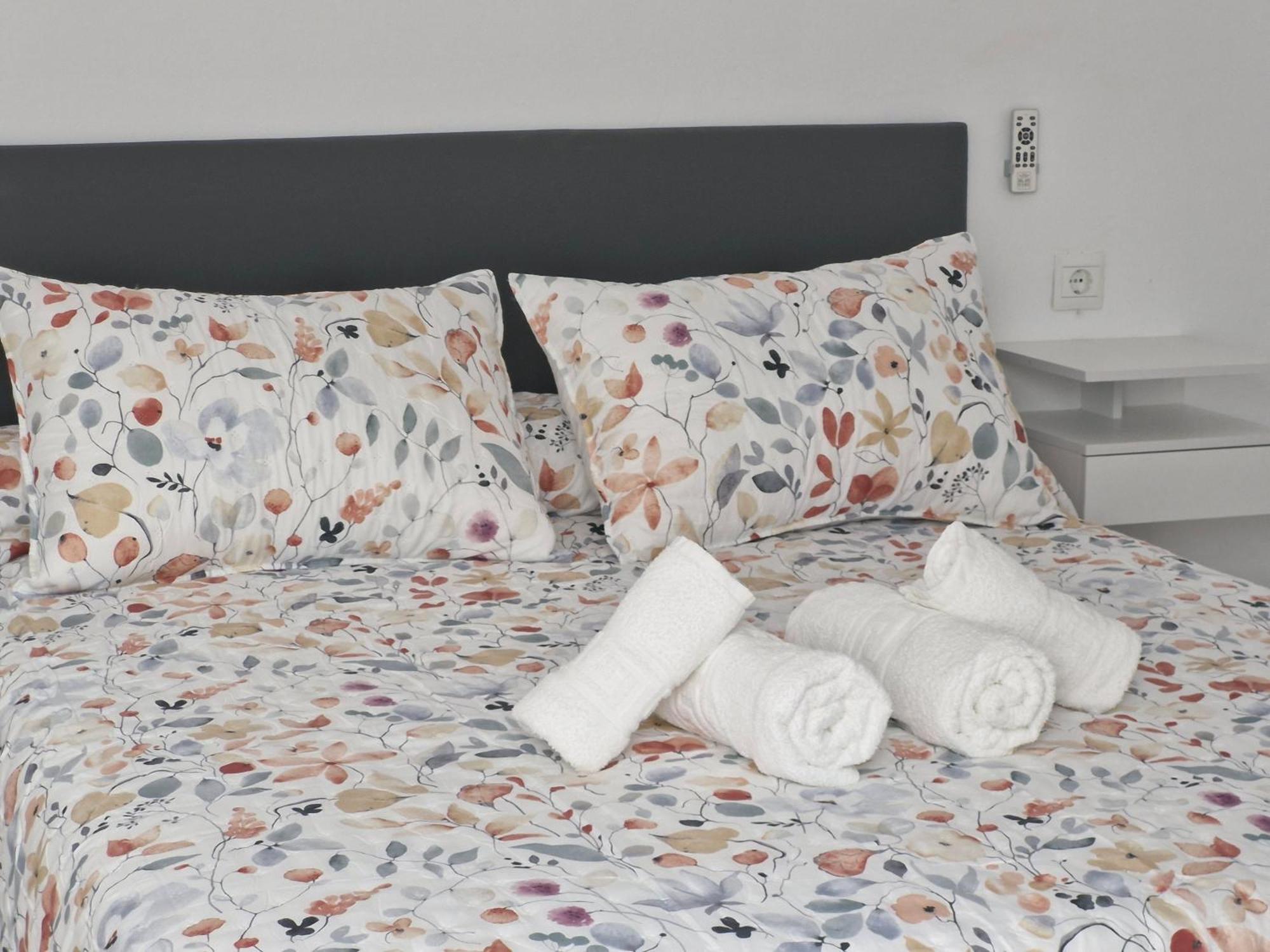 2 Appartement Nerja