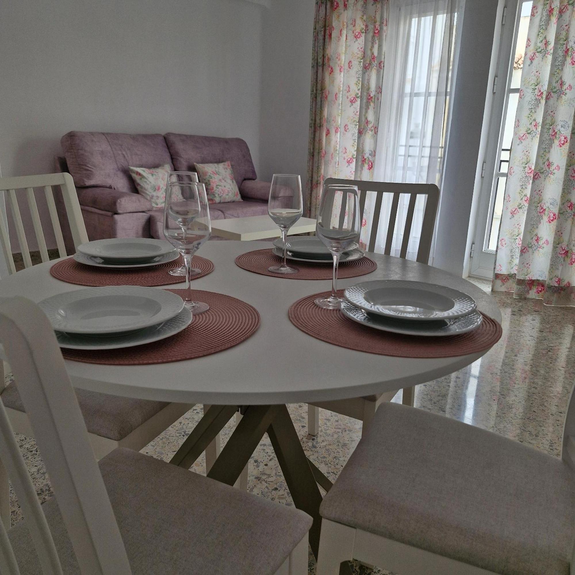 Appartement 2 *