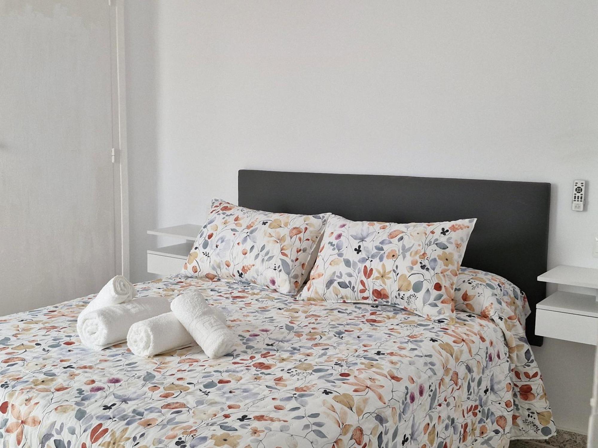2 Appartement *