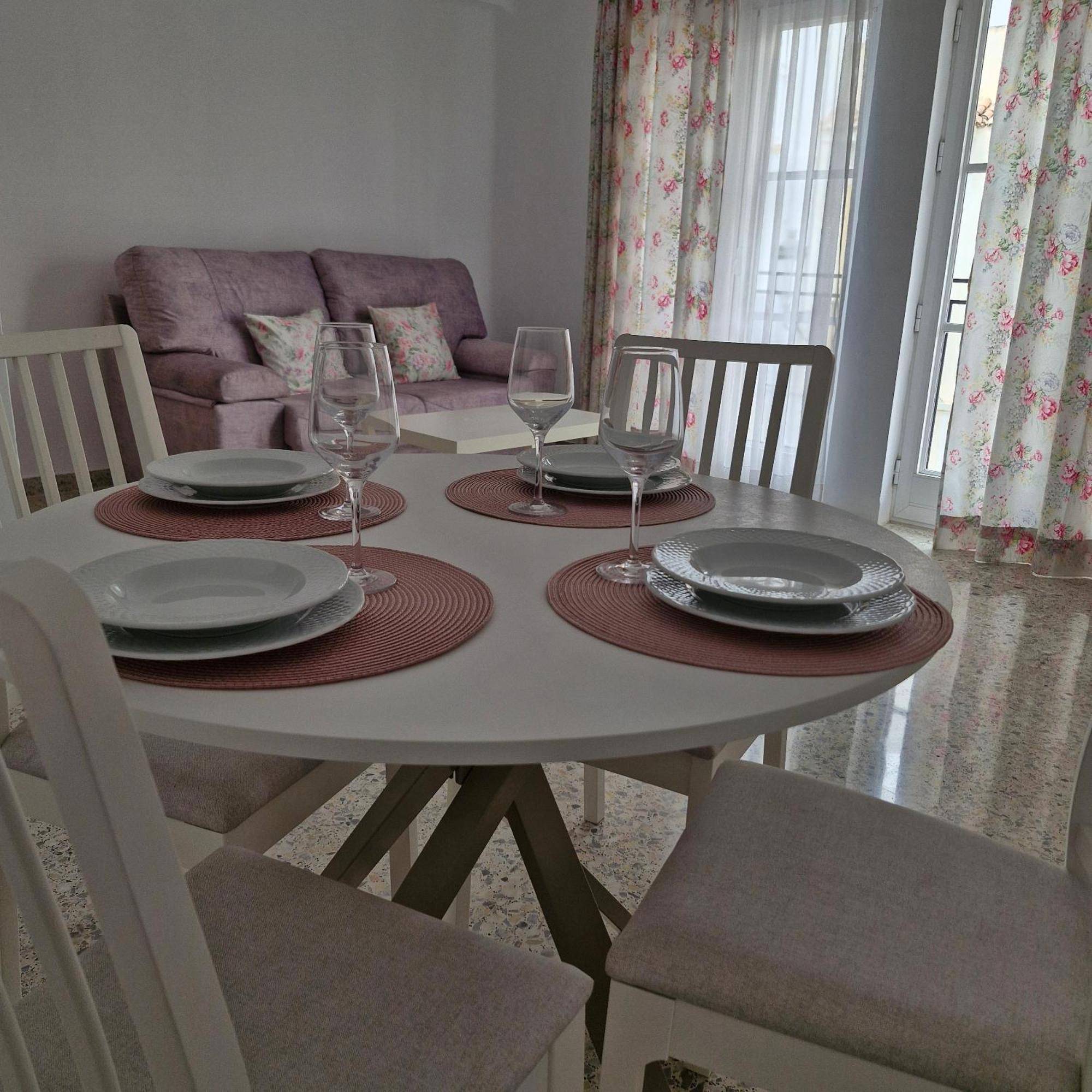 Appartement 2 *