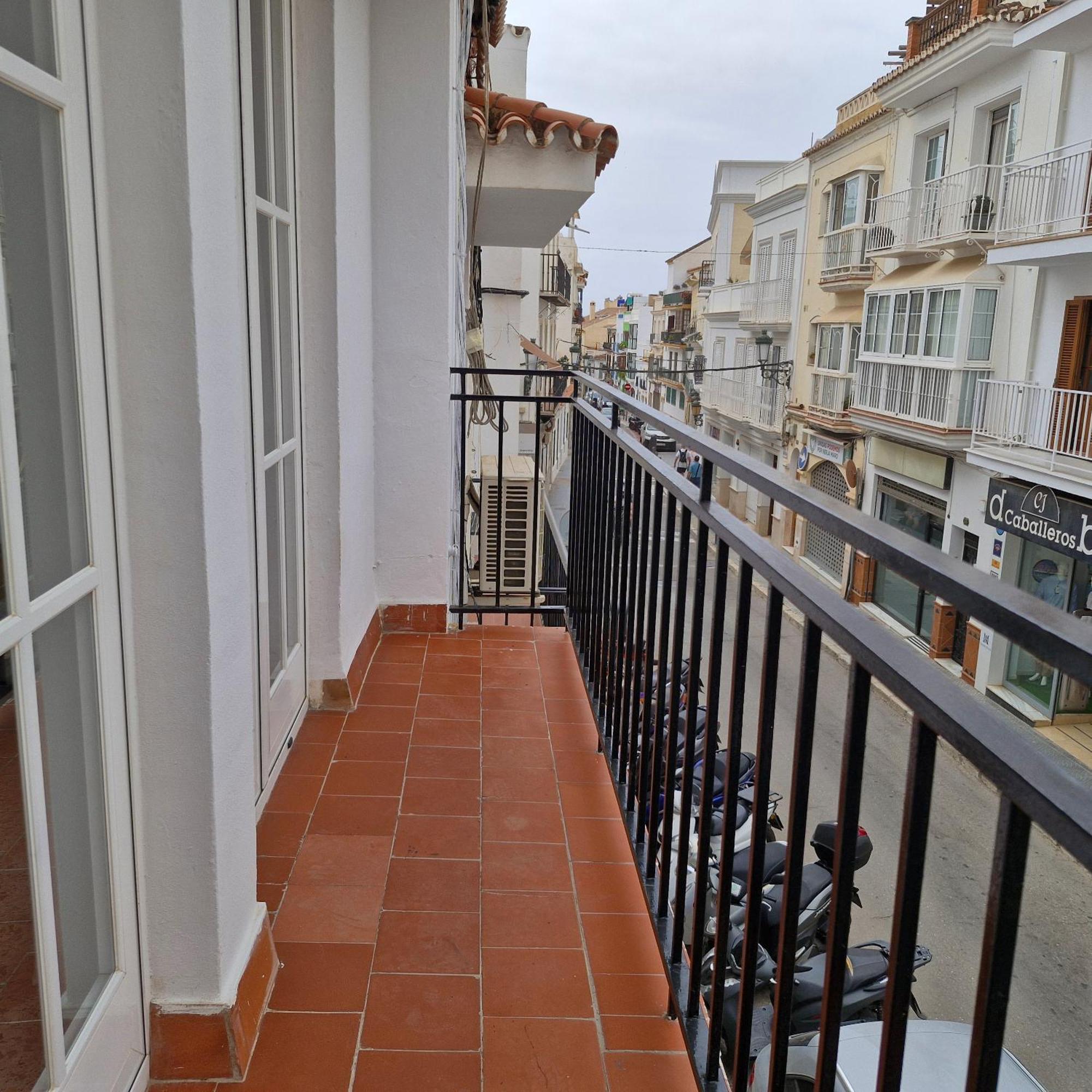 Appartement 2 *