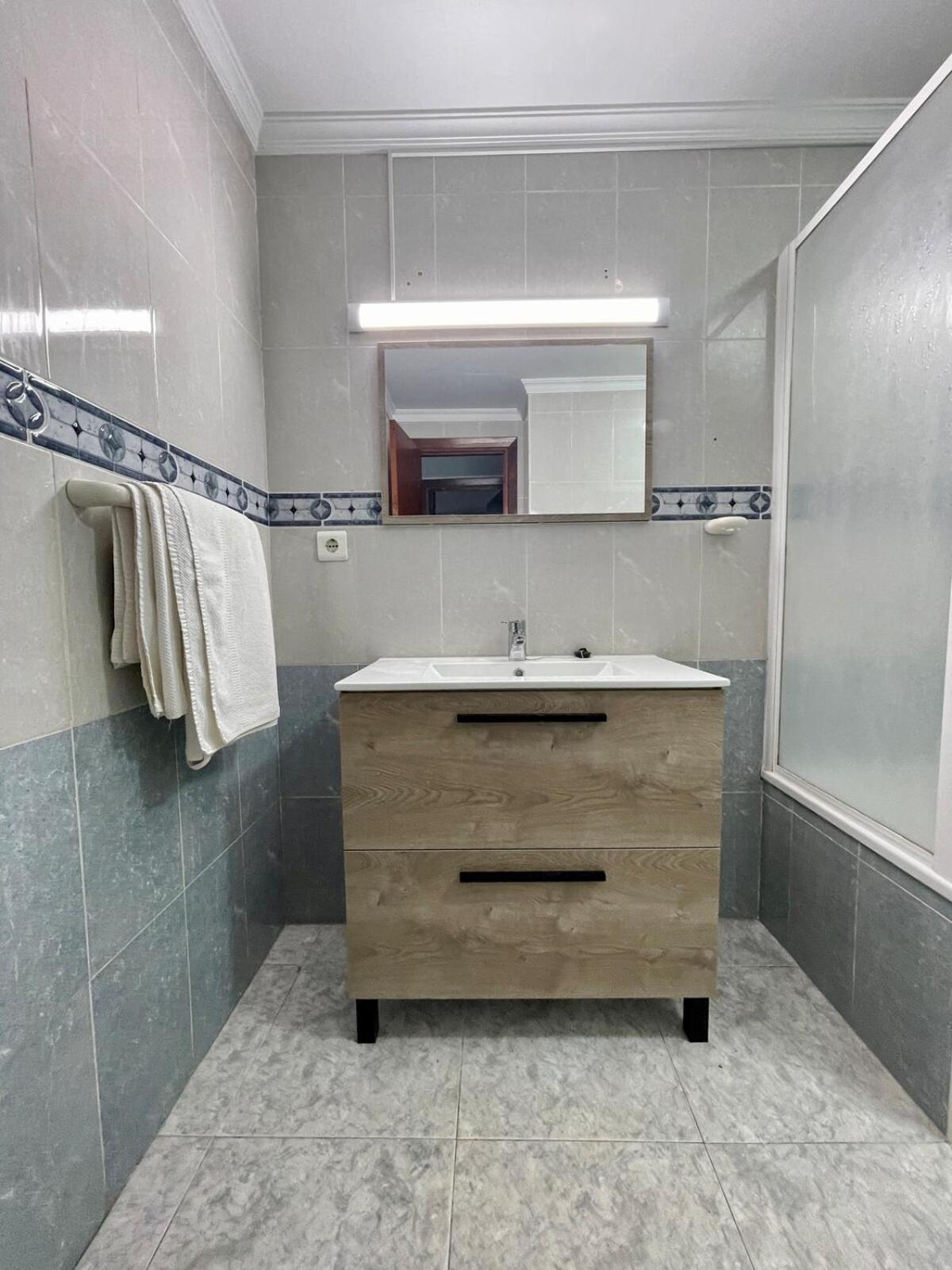 Shr059 Piso En Centro Nerja