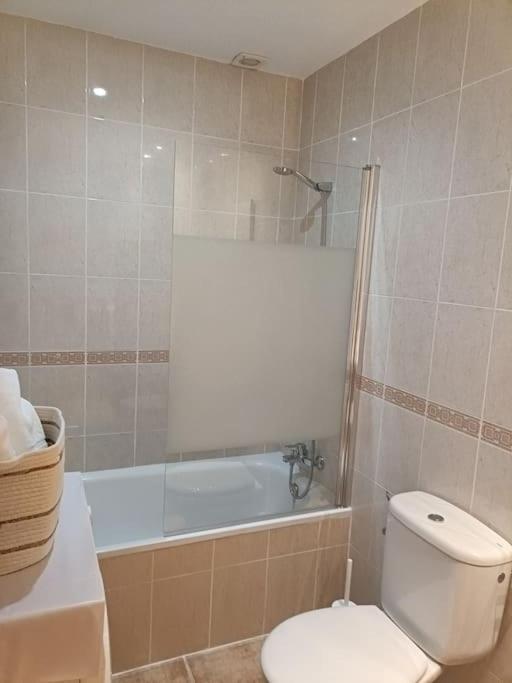 Appartement Puerta De Carabeo Nerja