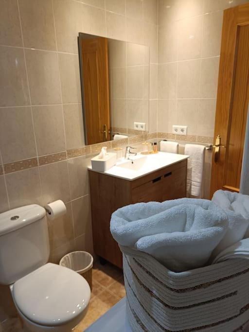 Appartement Puerta De Carabeo *
