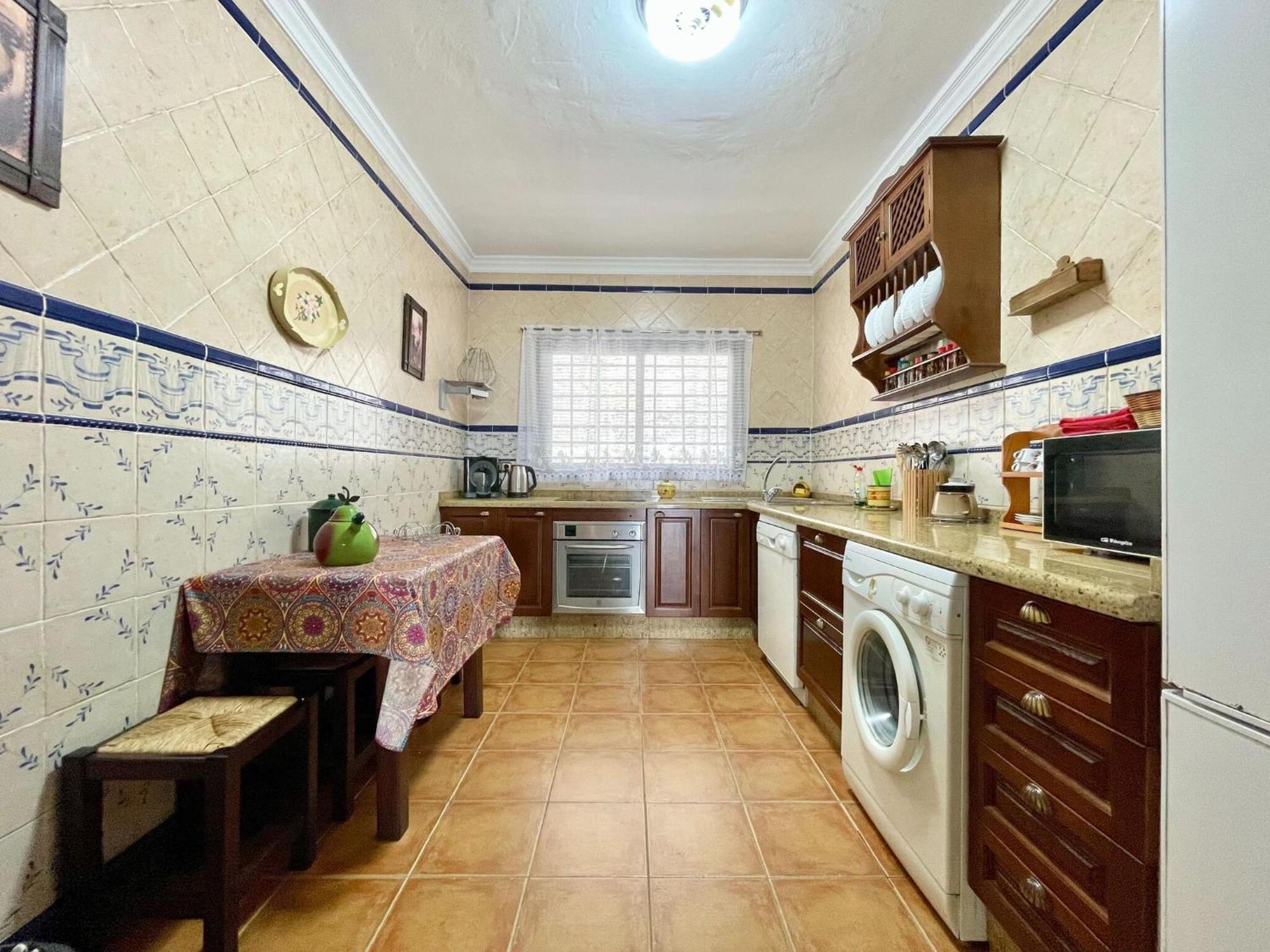 Belvilla By Oyo Casa Mirador Casa de férias Nerja