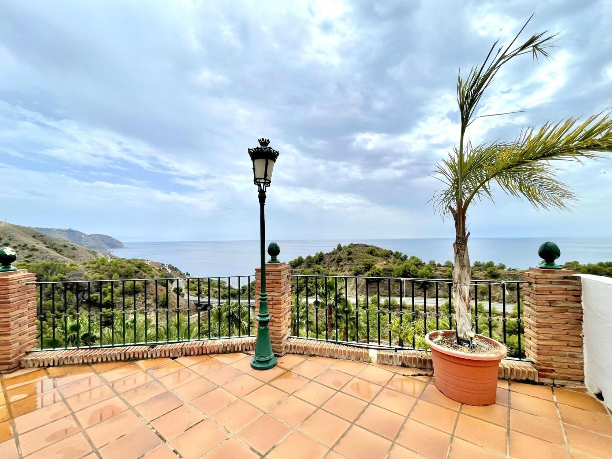 Belvilla By Oyo Casa Mirador Casa de férias