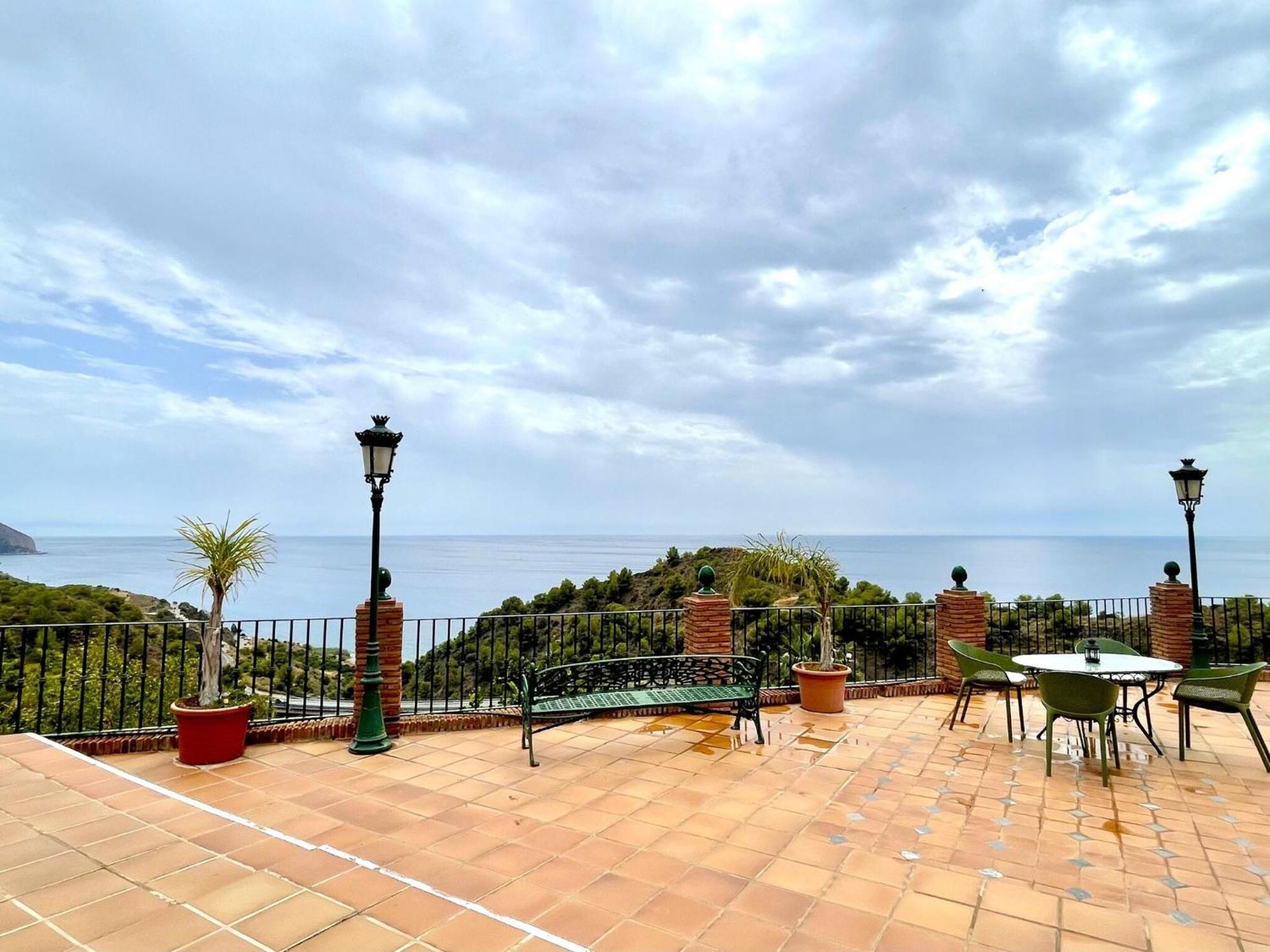 Casa de férias Belvilla By Oyo Casa Mirador Nerja