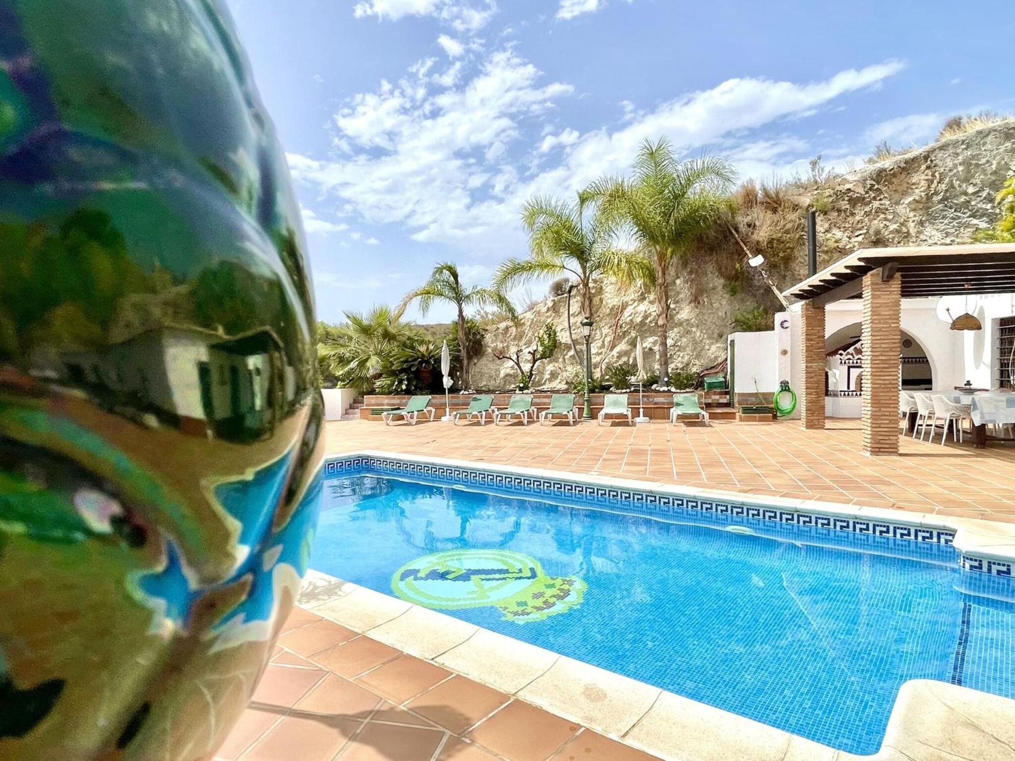 Belvilla By Oyo Casa Mirador * Nerja