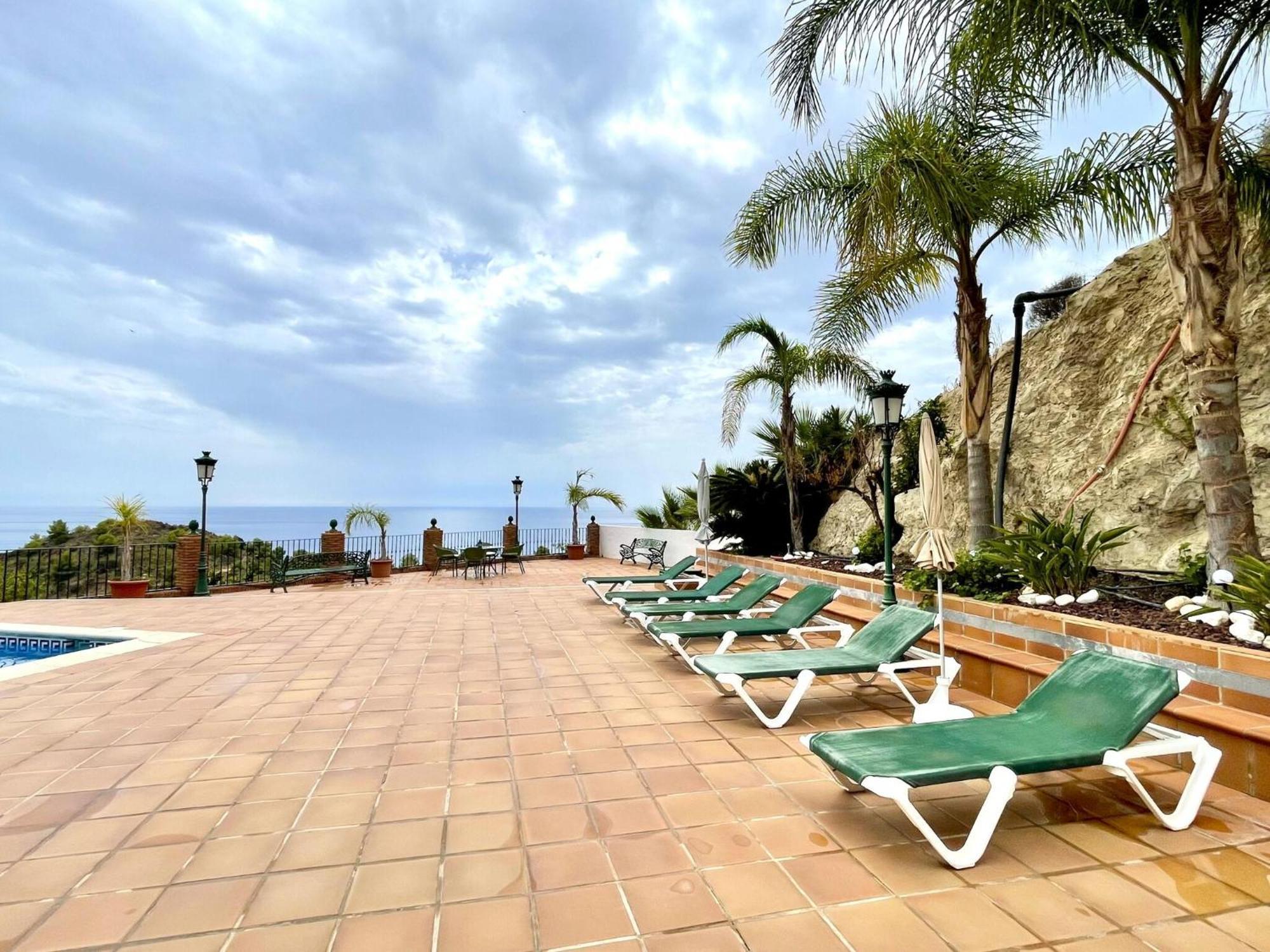 Belvilla By Oyo Casa Mirador Casa de férias