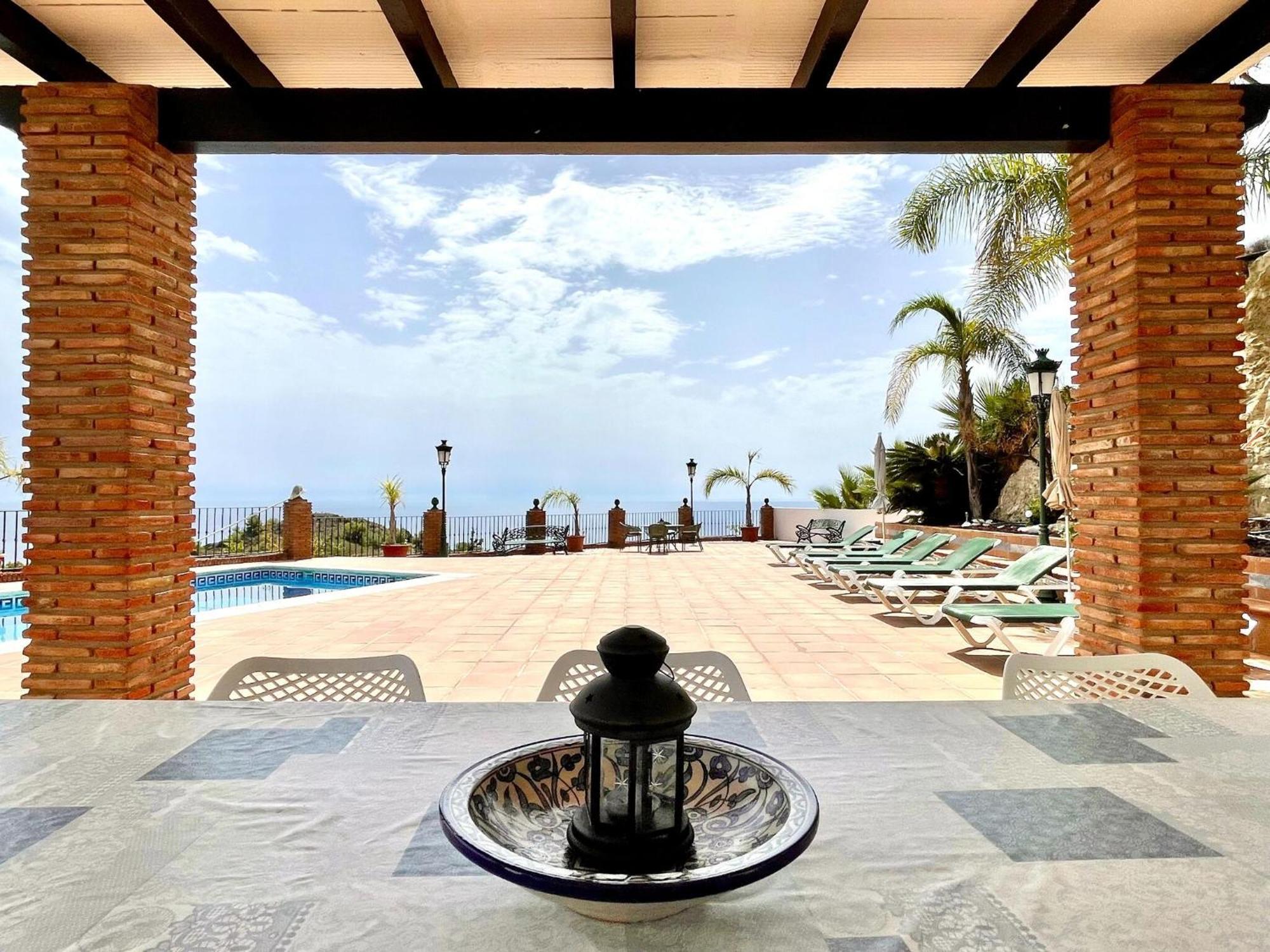 Belvilla By Oyo Casa Mirador Casa de férias