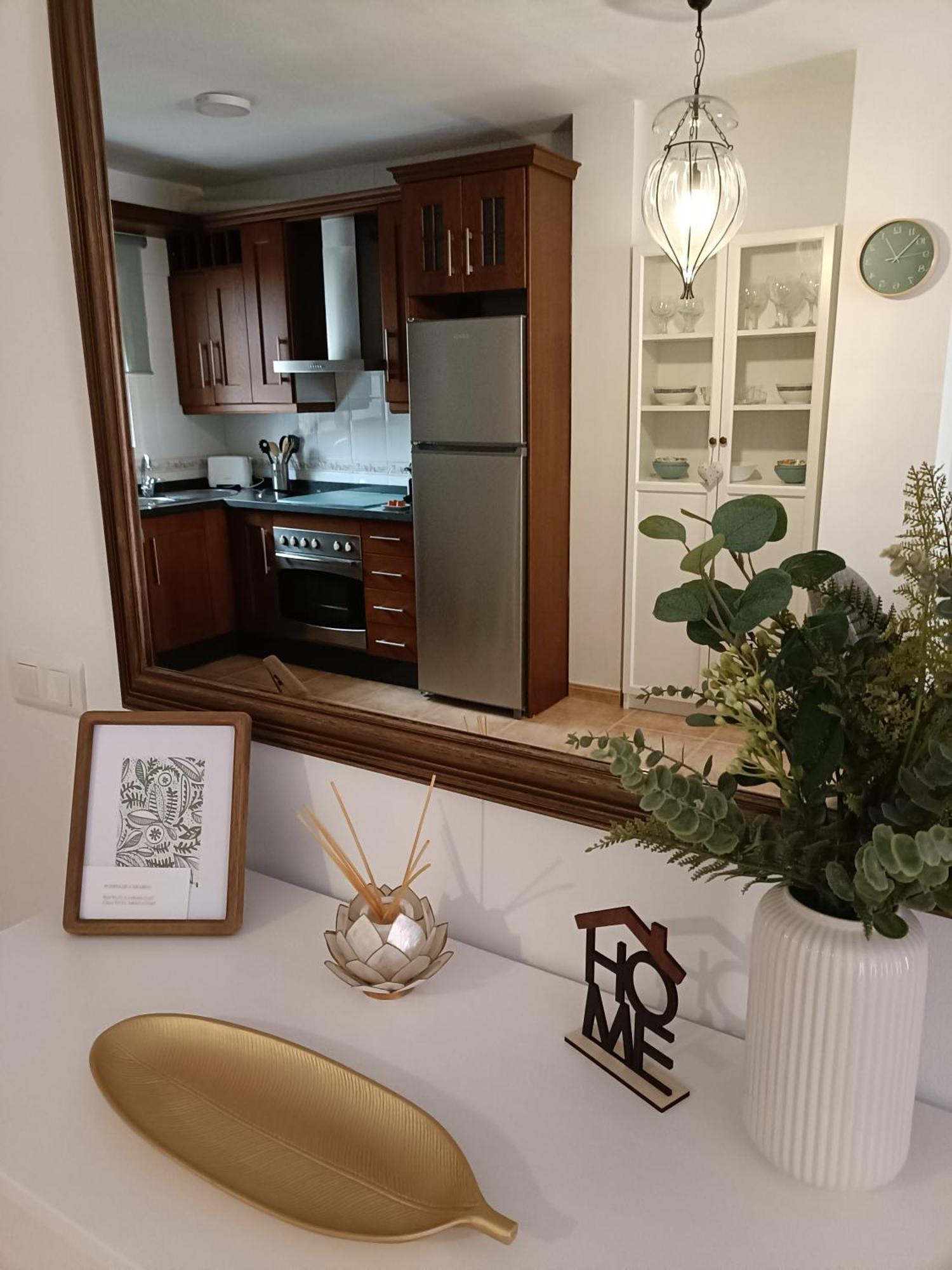 Puerta De Carabeo Appartement Nerja