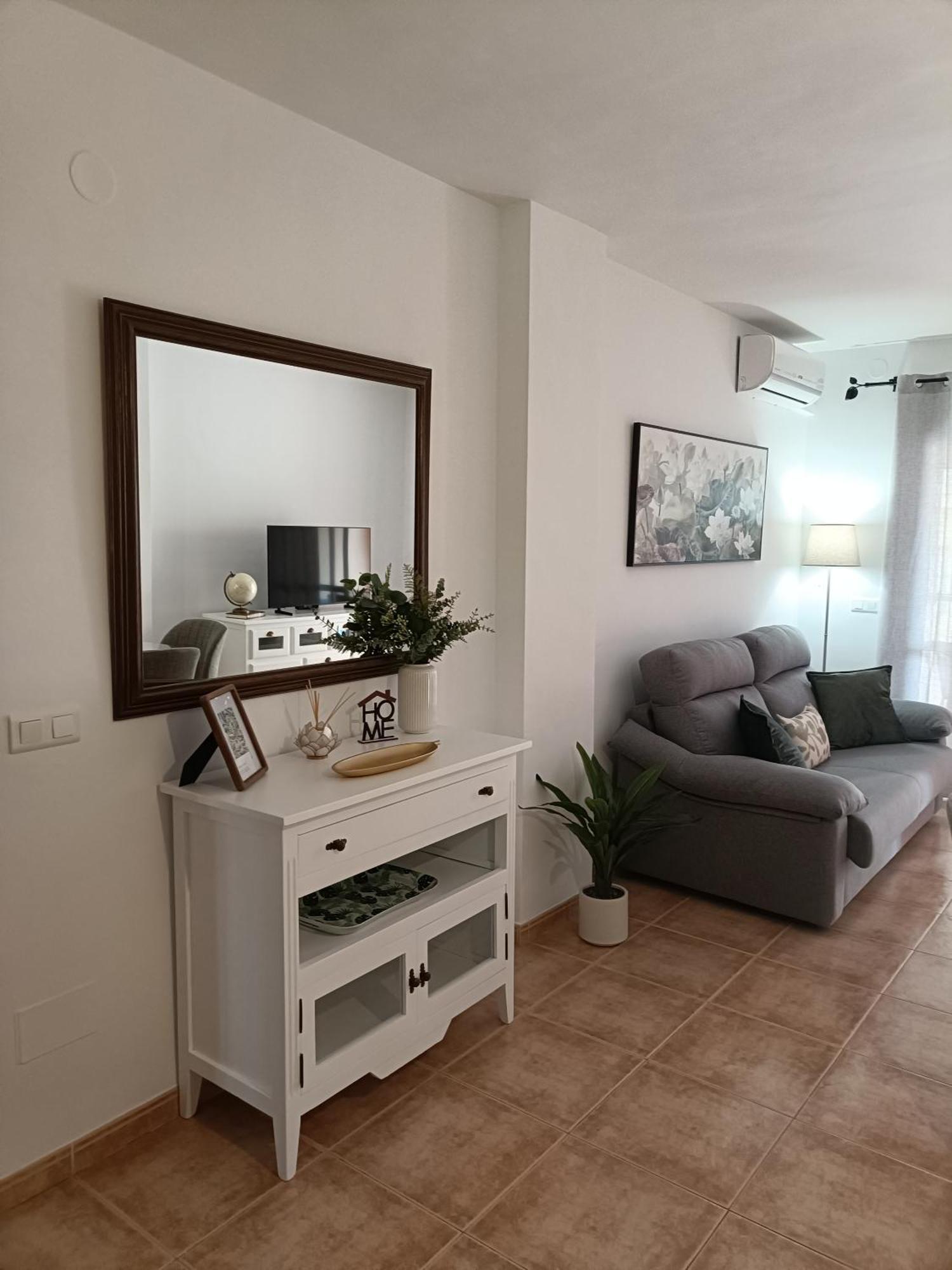Appartement Puerta De Carabeo Nerja