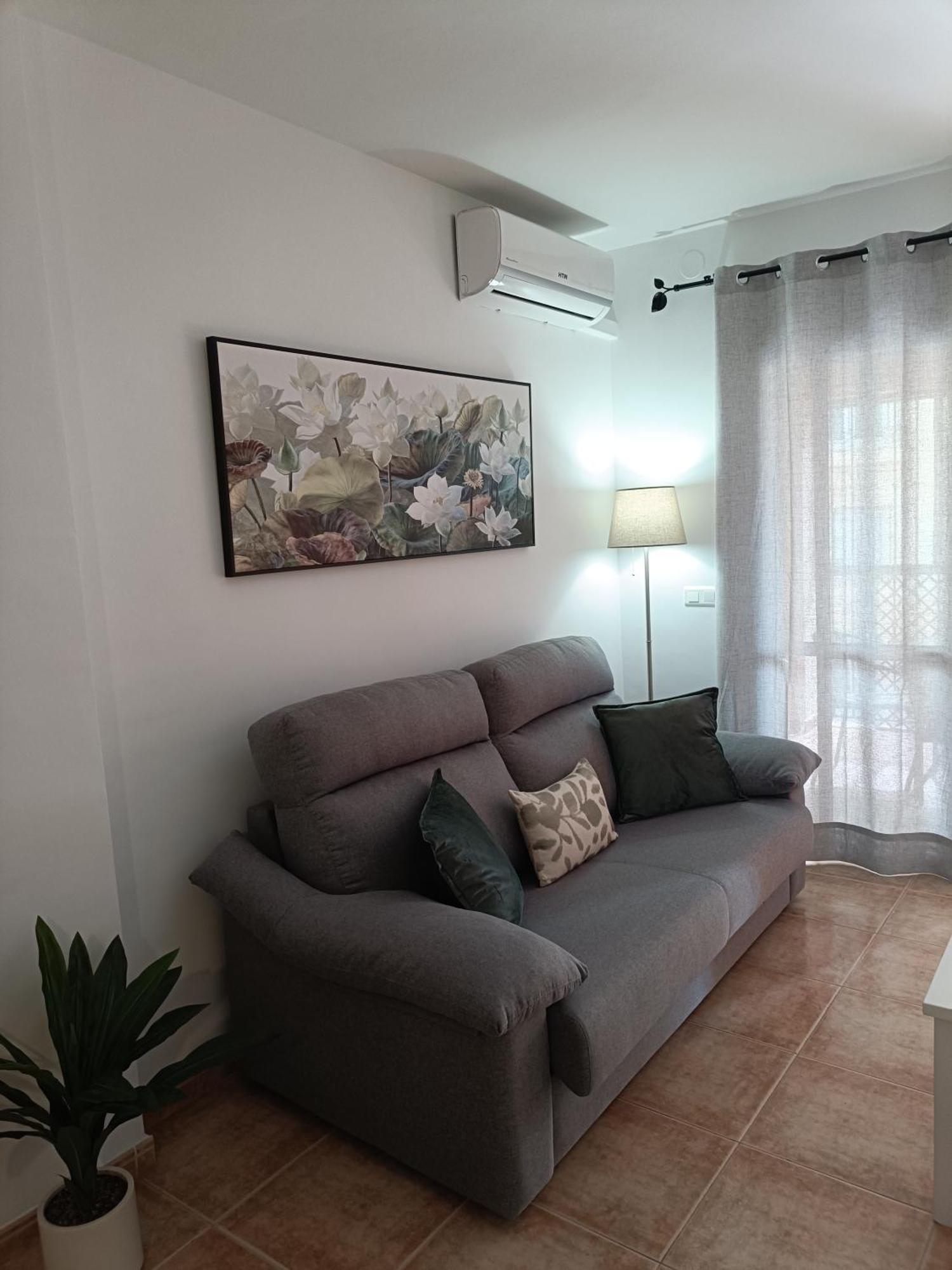 Appartement Puerta De Carabeo Nerja