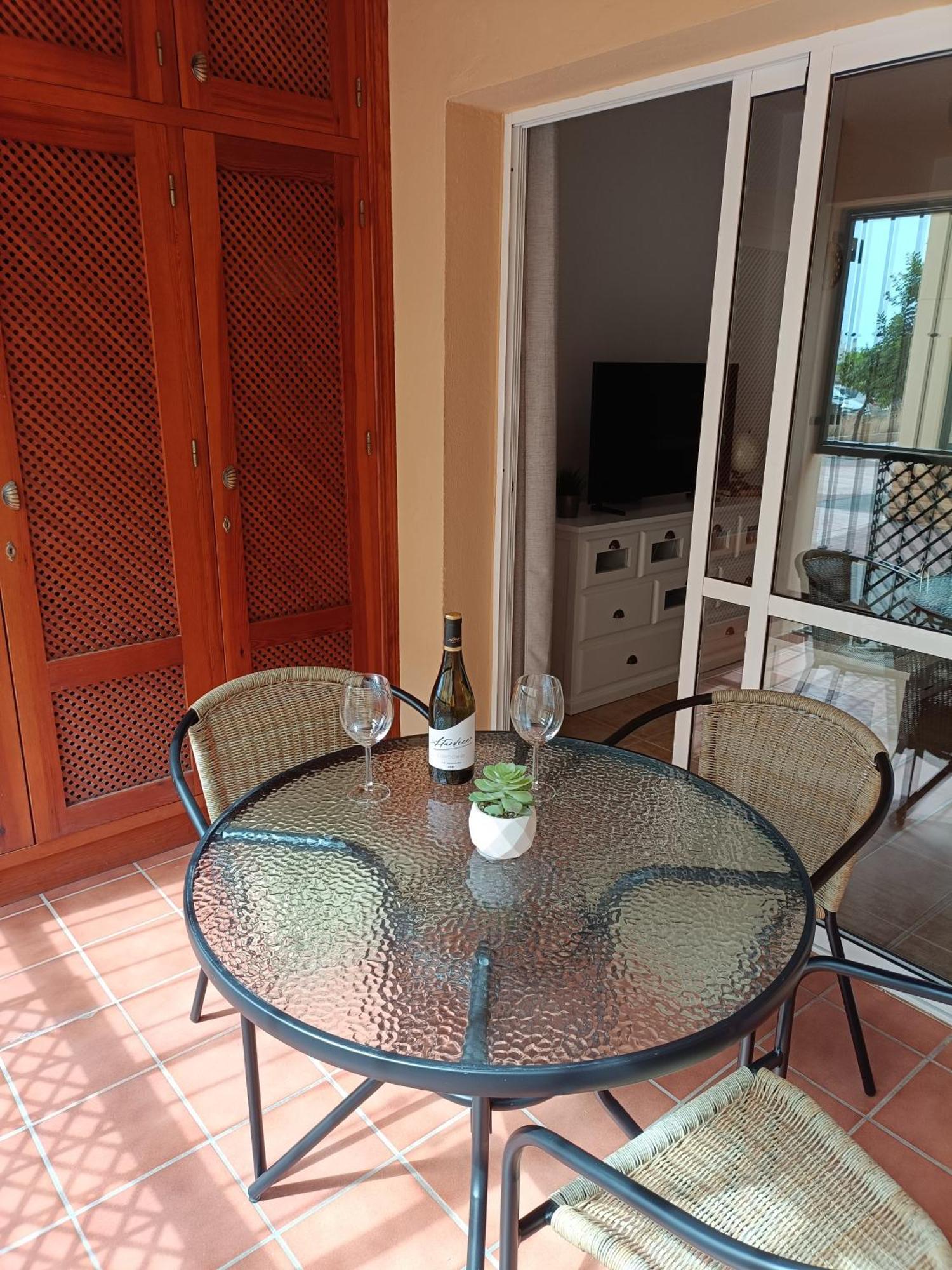 Puerta De Carabeo Appartement *