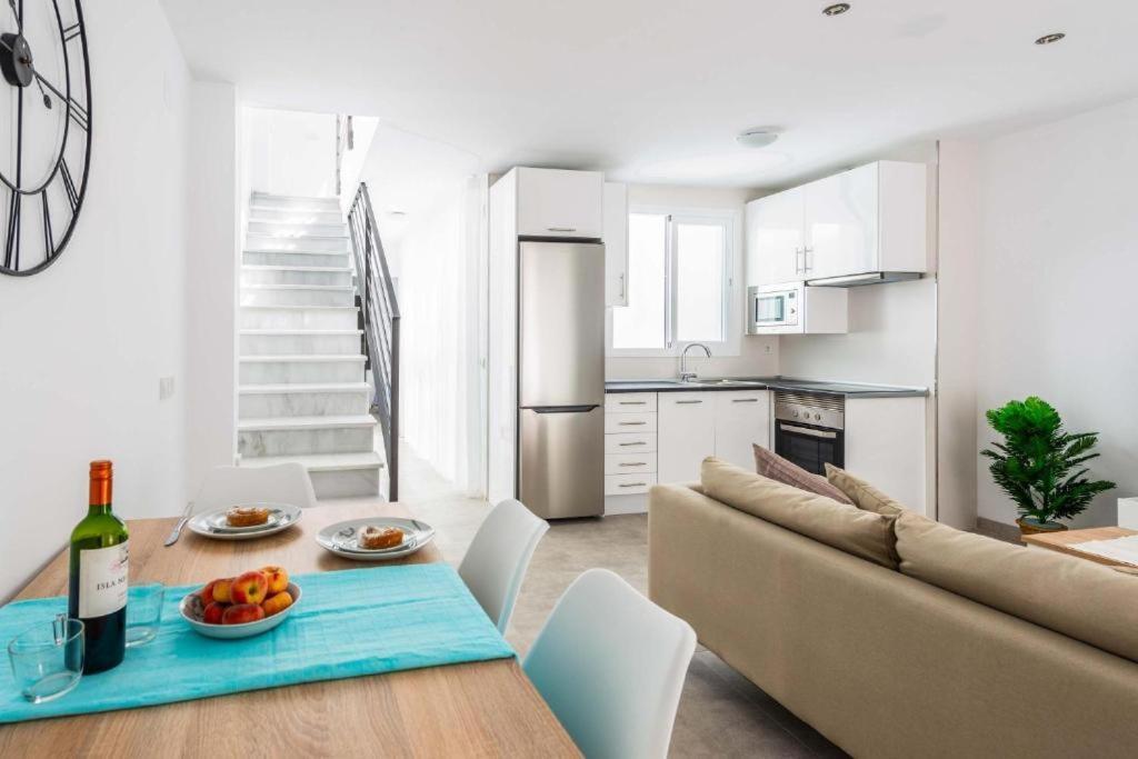 Appartement Mercedes Nerja