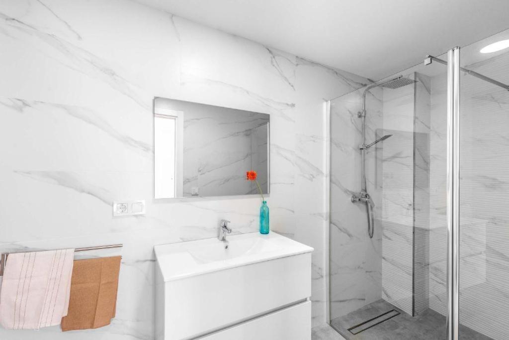 Mercedes Appartement