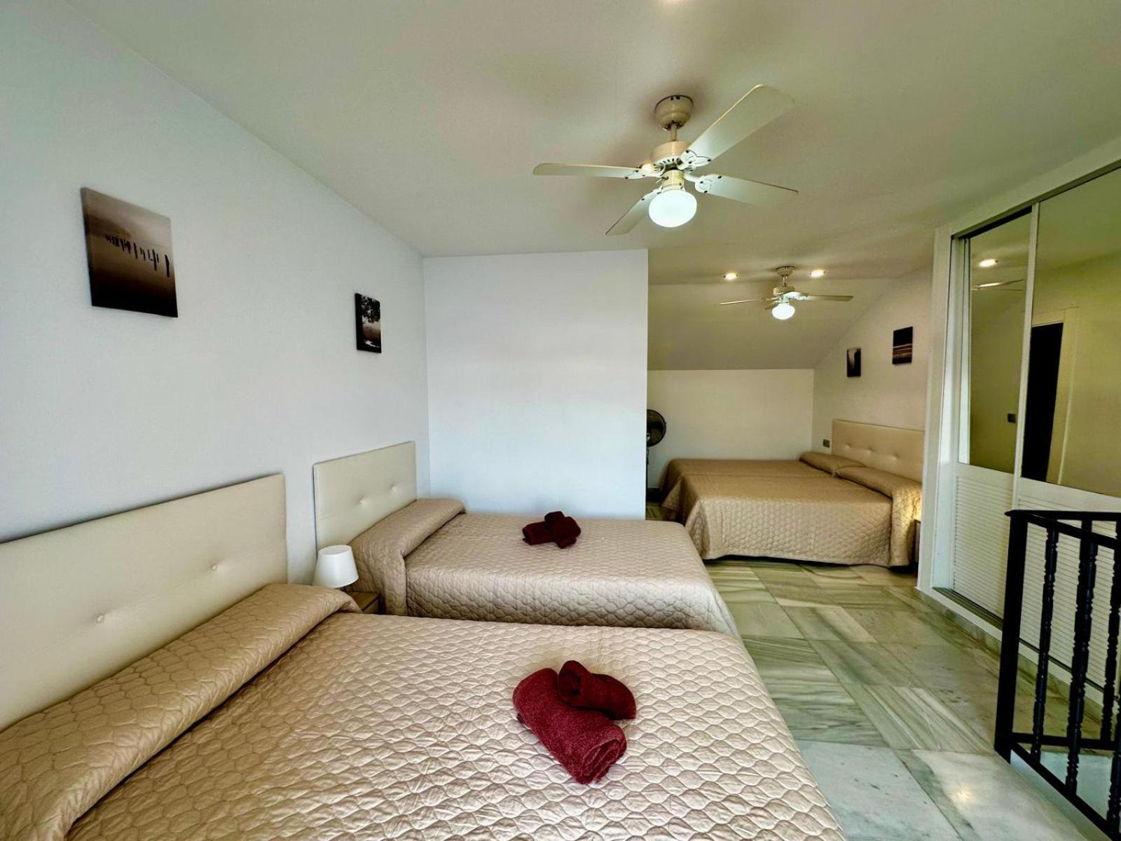 Appartement Las Rosas De Capistrano
