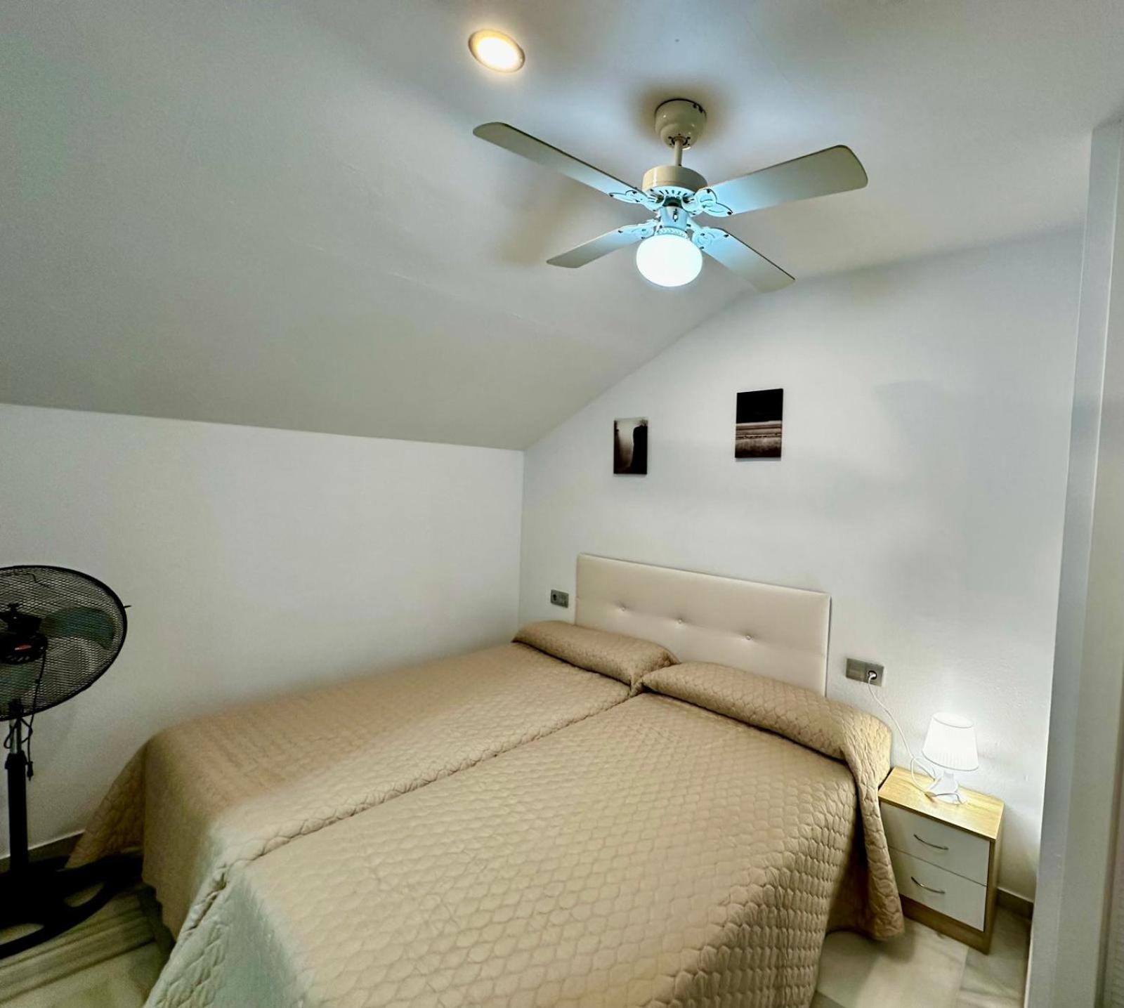 Las Rosas De Capistrano Appartement Nerja